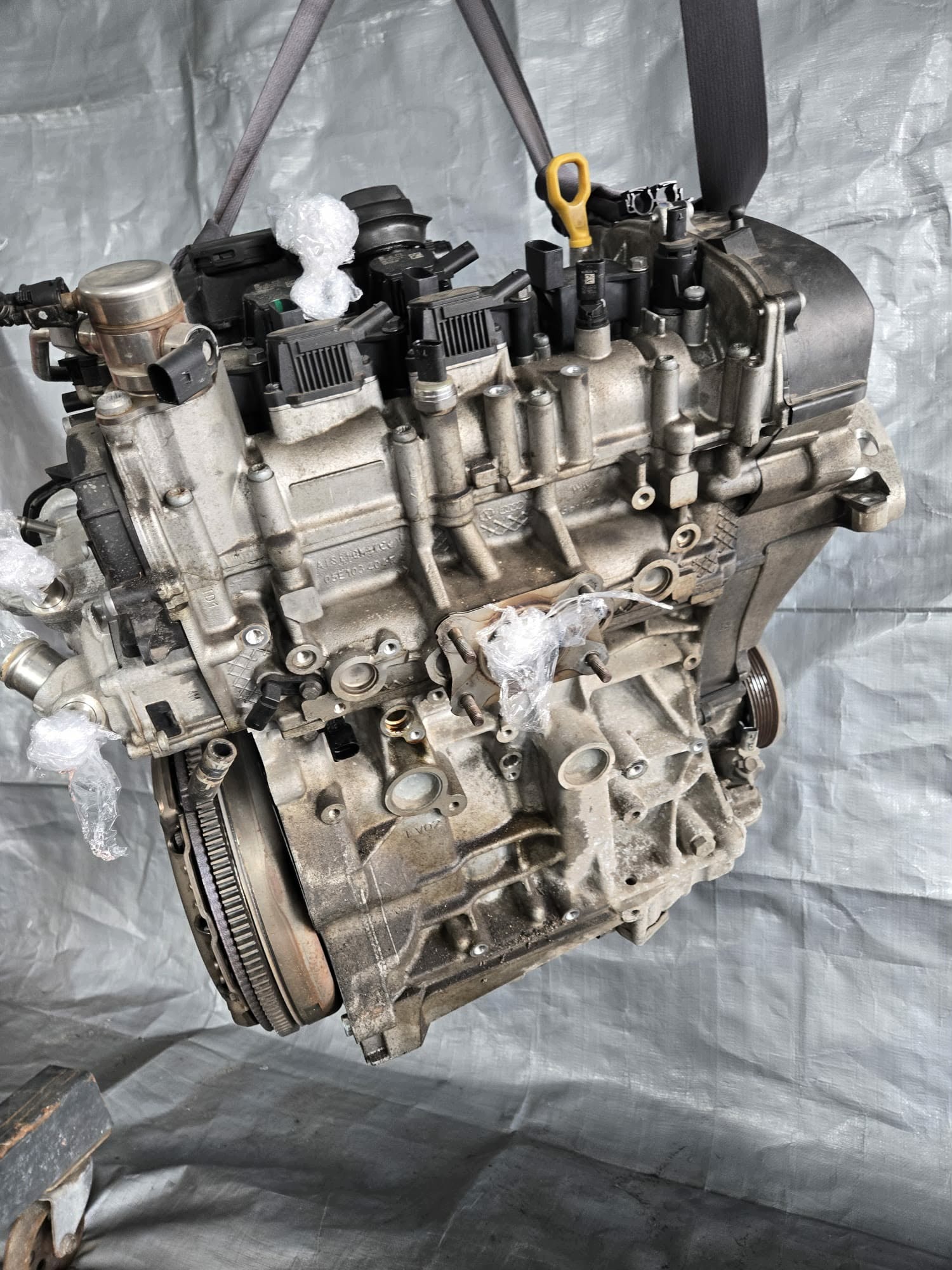 Moteur DPCA - Image 2