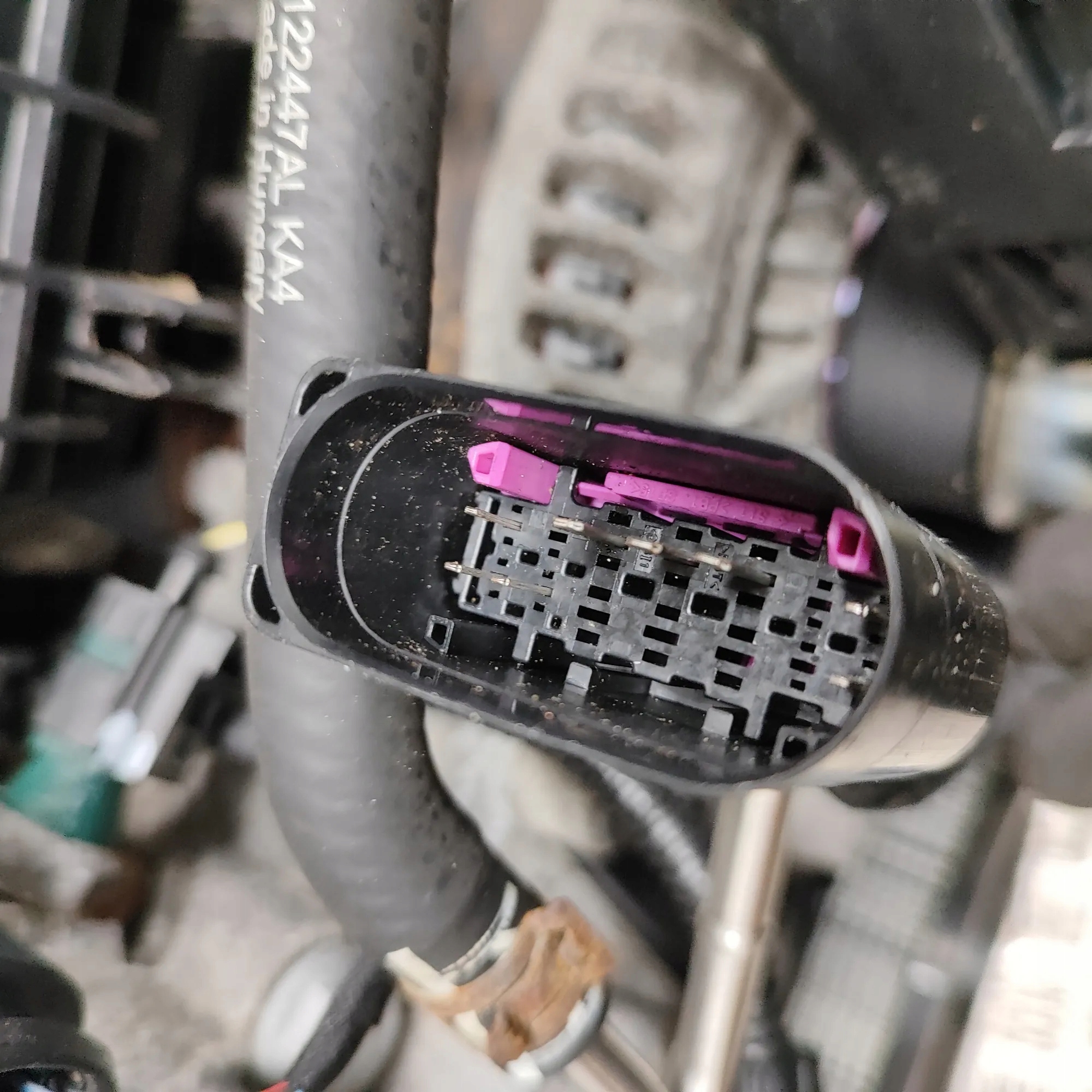Moteur CVNA - Image 6