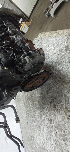 Moteur 4HR (DW12BTED4) - Image 4