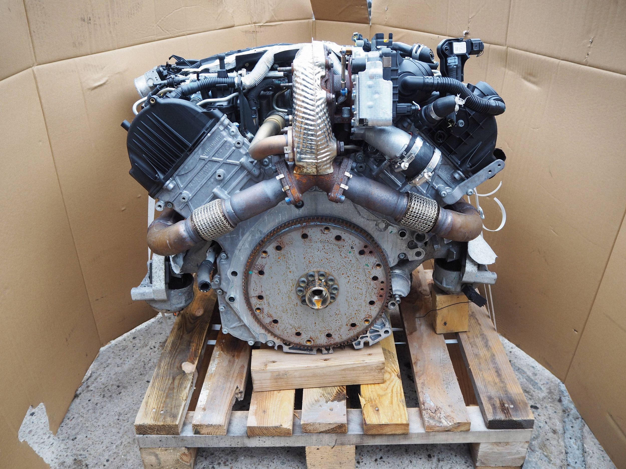 Moteur CLAA - Image 5