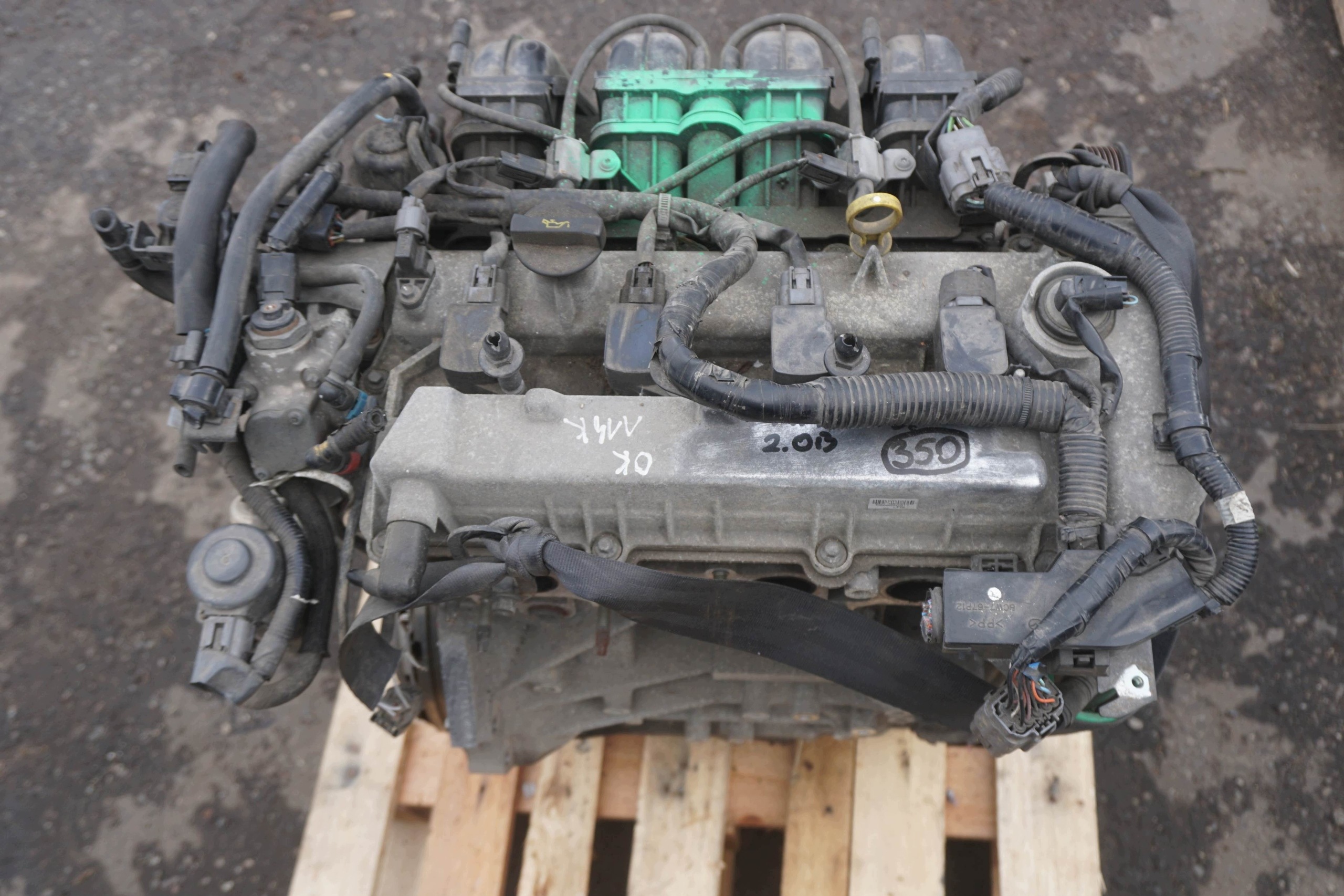 Moteur LF5H - Image 16