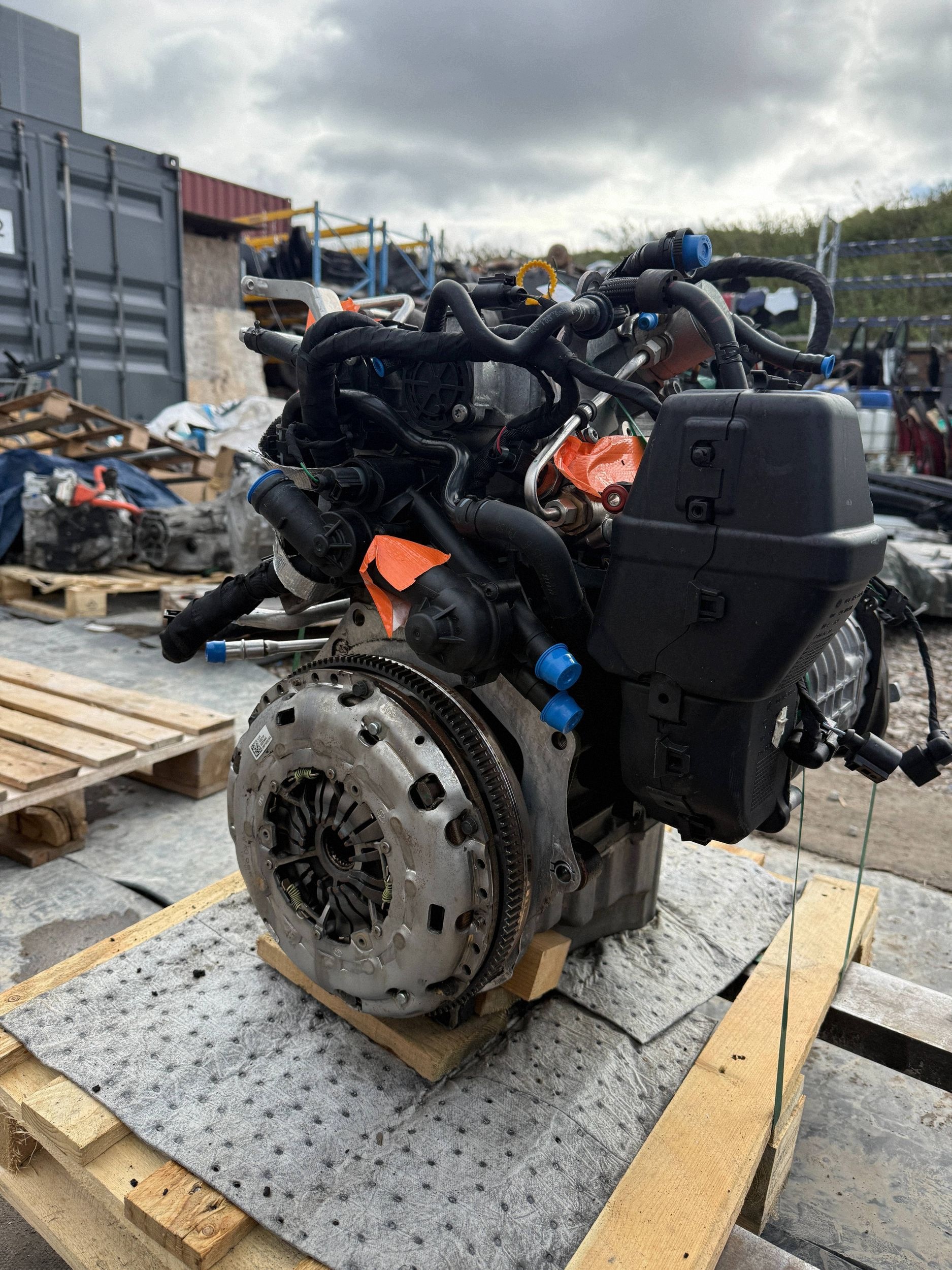 Moteur CTHF - Image 6