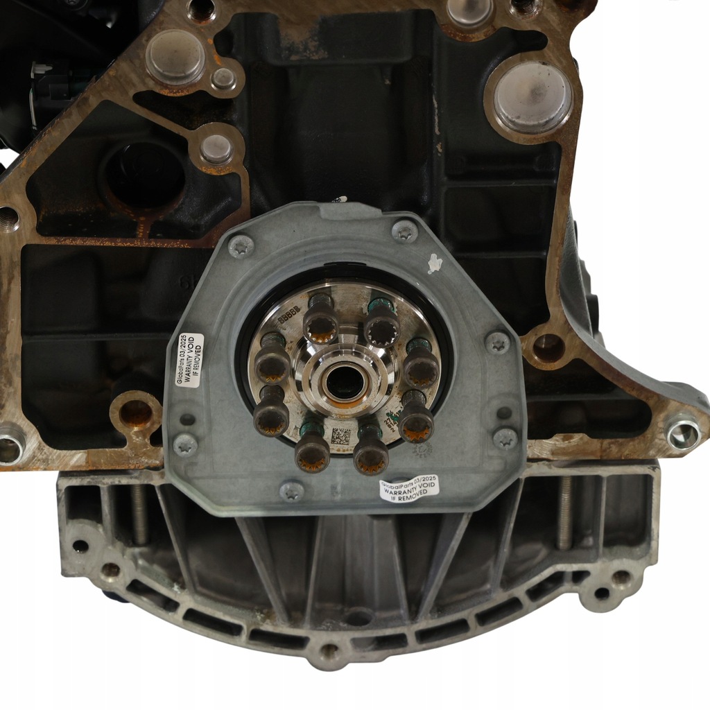 Moteur CZPB - Image 7