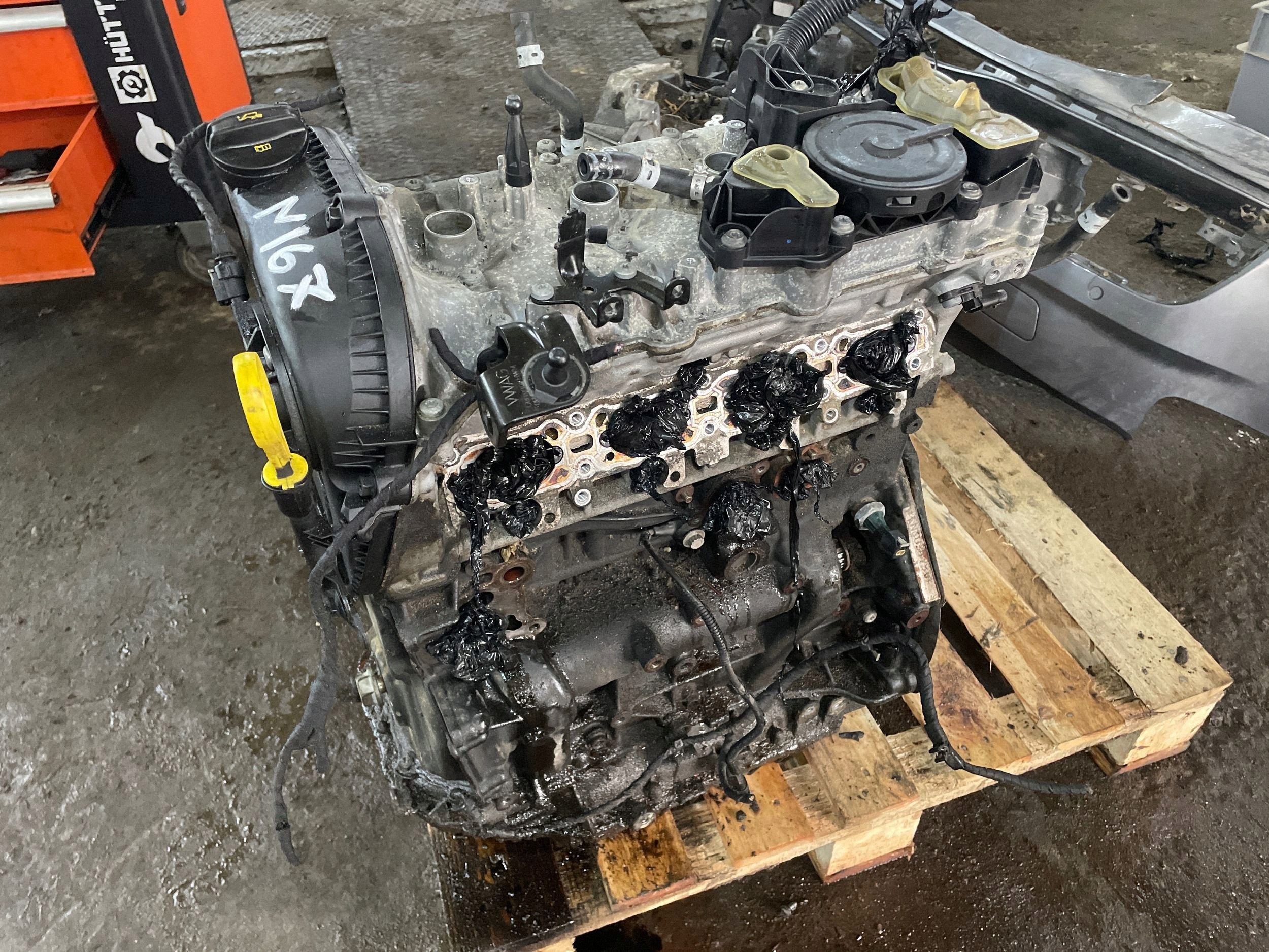 Moteur CNSB - Image 1