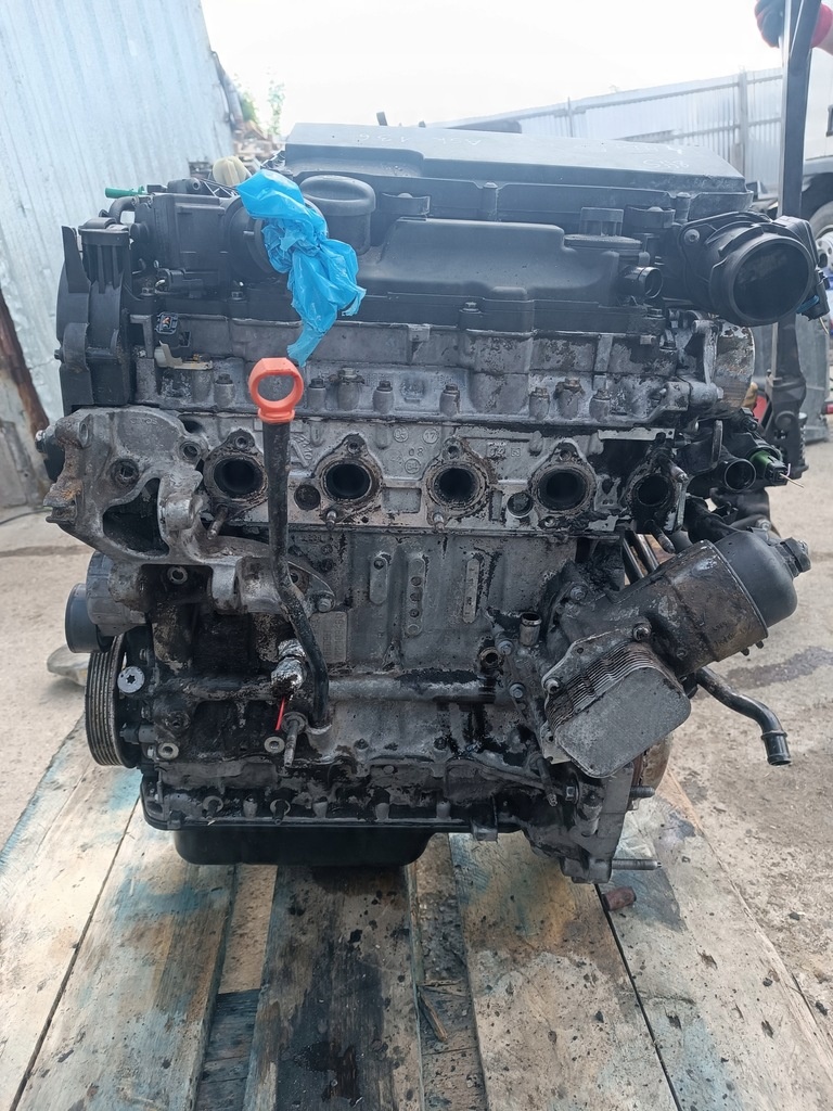 Moteur 8HS (DV4TED) - Image 2