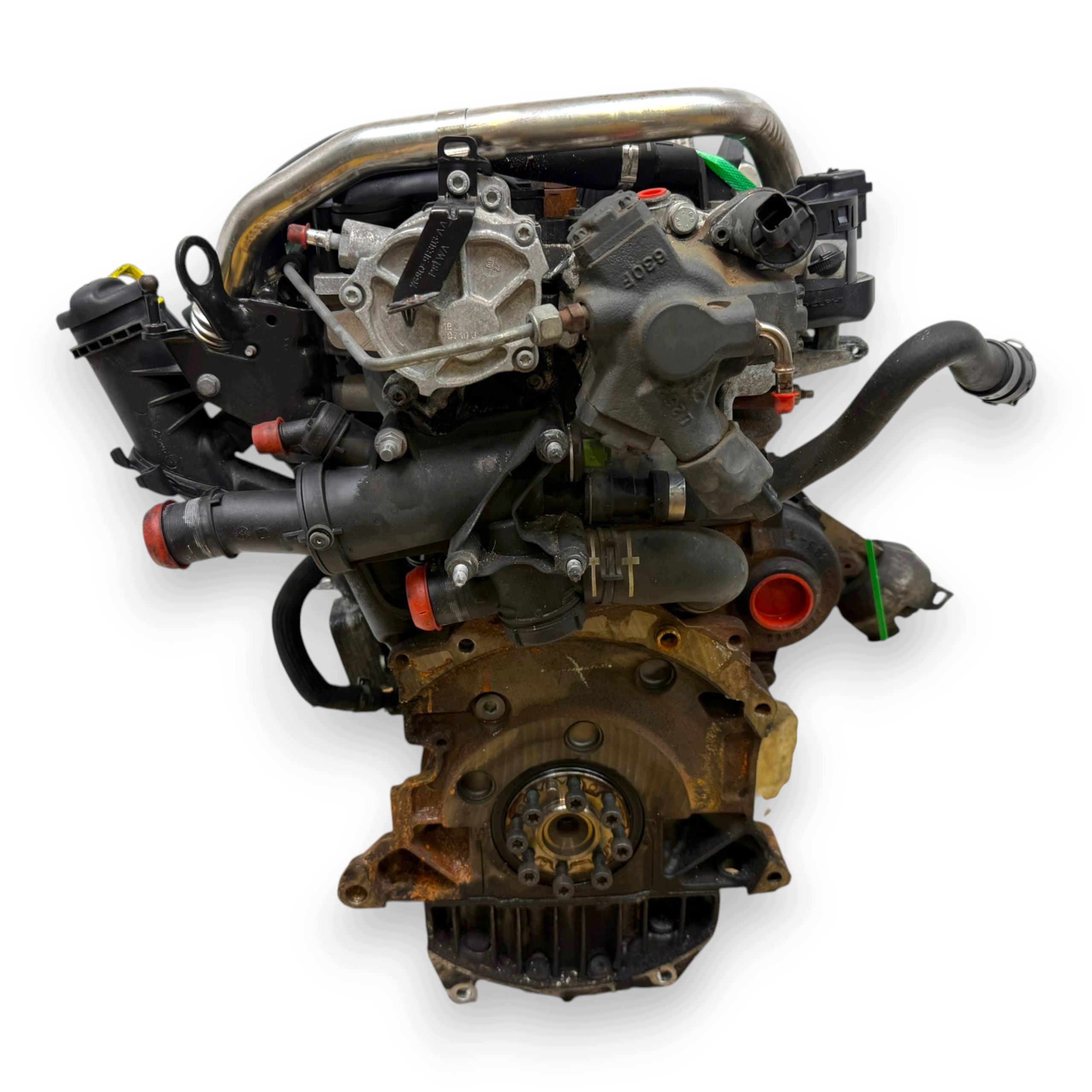 Moteur QXBA - Image 4