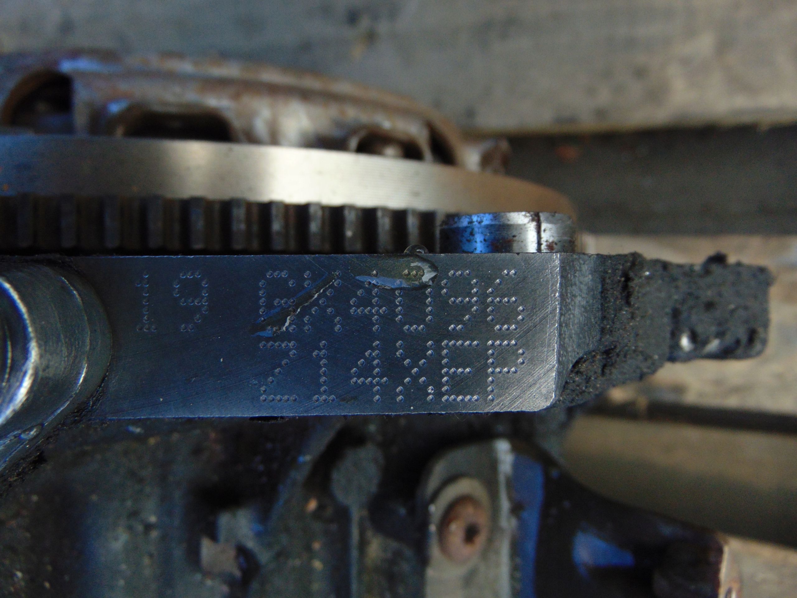 Moteur Z 14 XEP - Image 8