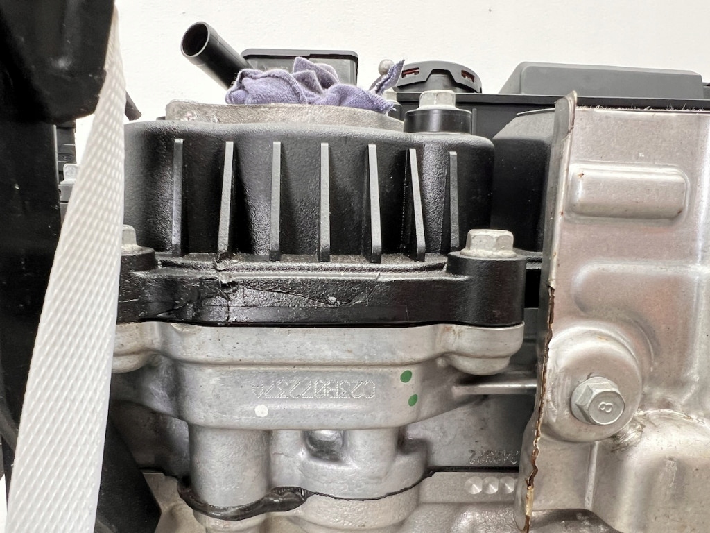 Moteur G4FP - Image 13