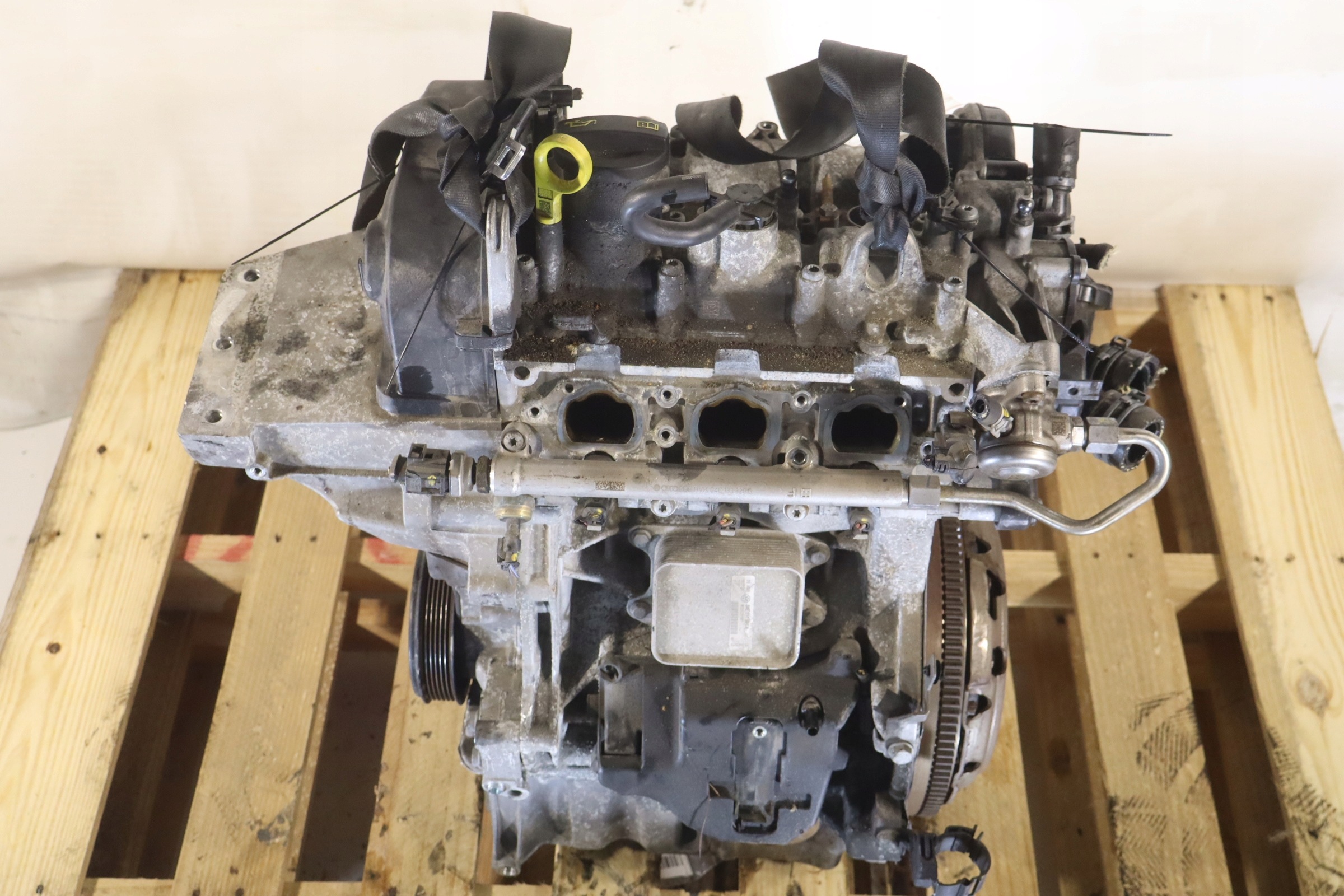 Moteur DKLA - Image 6
