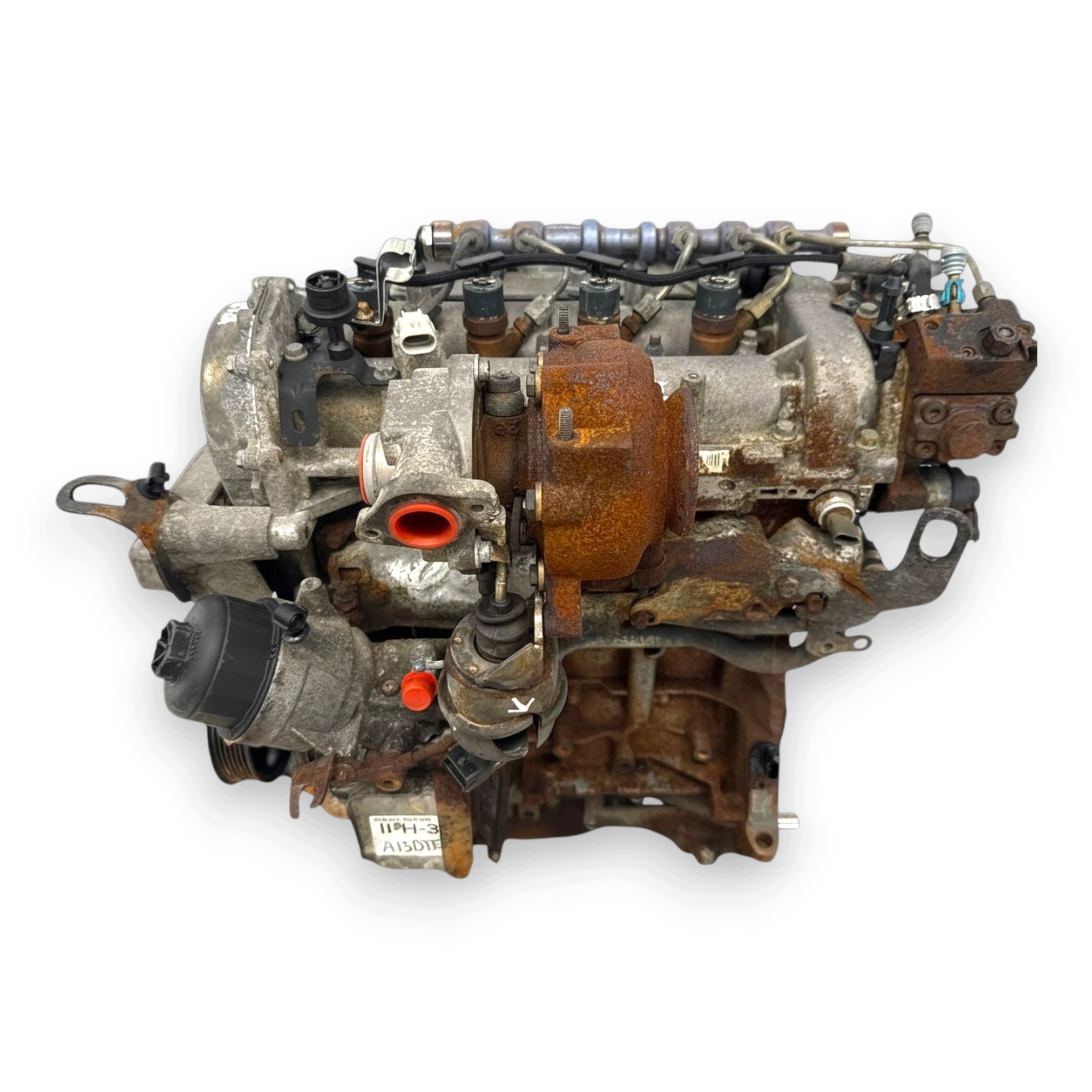 Moteur A 13 DTE - Image 1