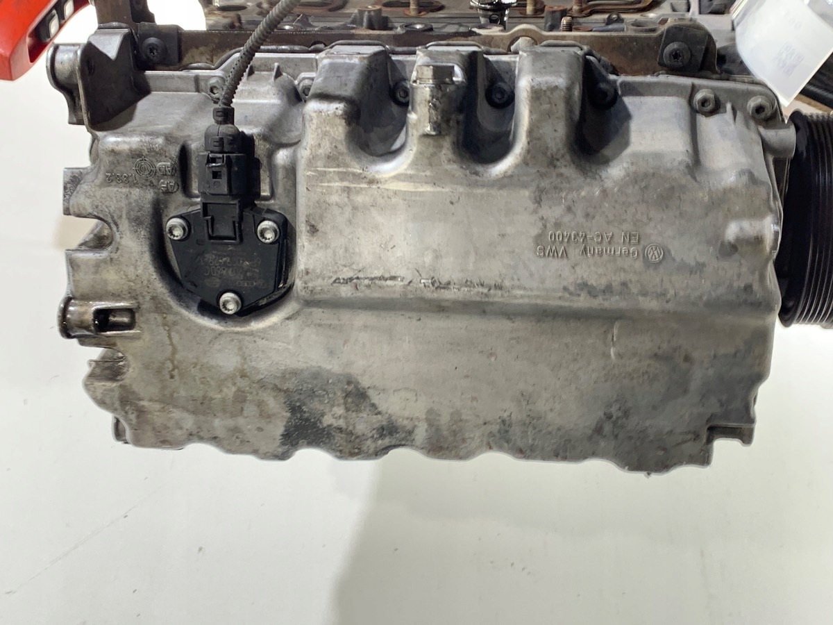 Moteur CFHE - Image 6