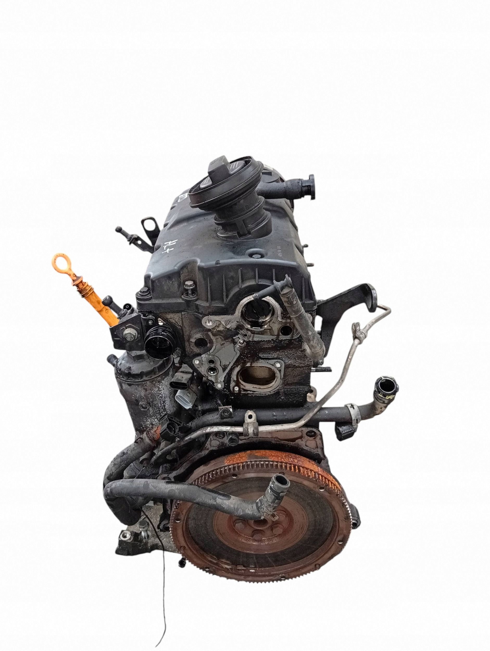Moteur ATD - Image 4