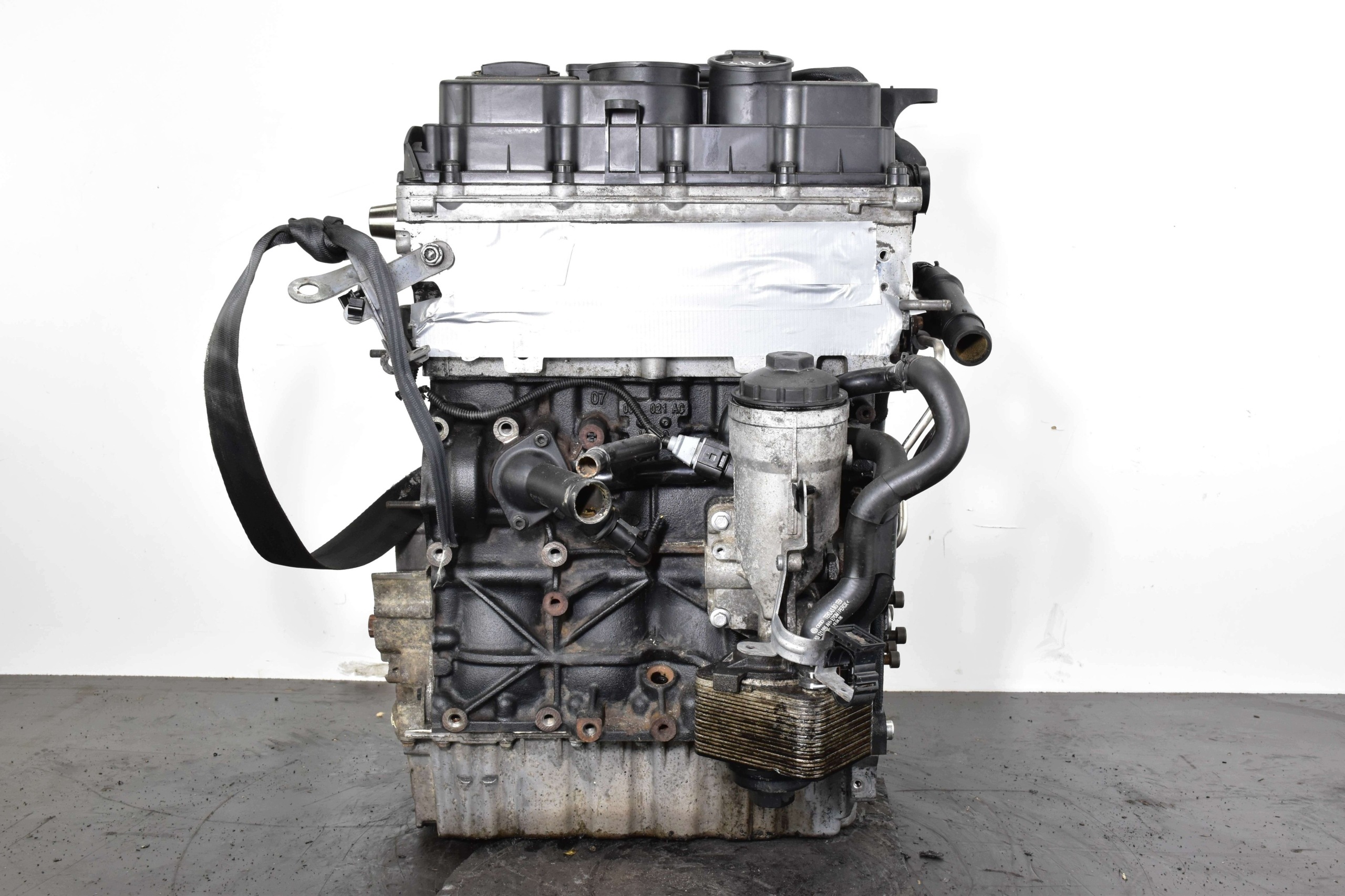 Moteur BMN - Image 4