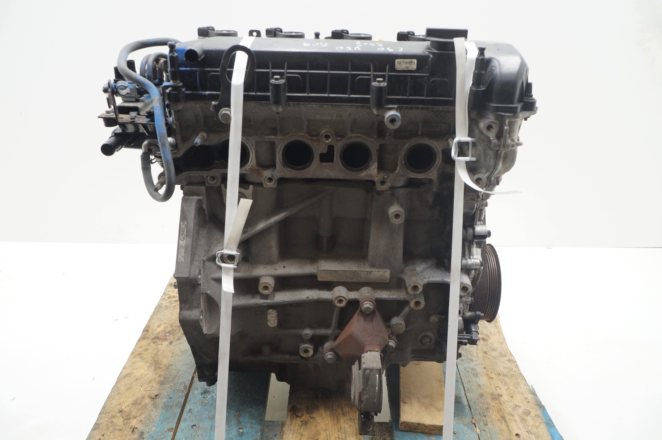 Moteur B 4204 S3 - Image 2