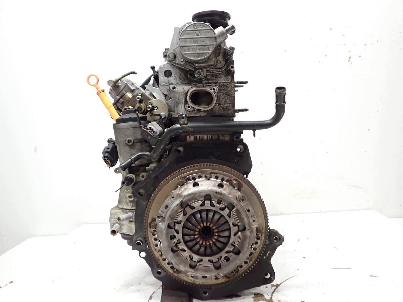 Moteur ASY - Image 3