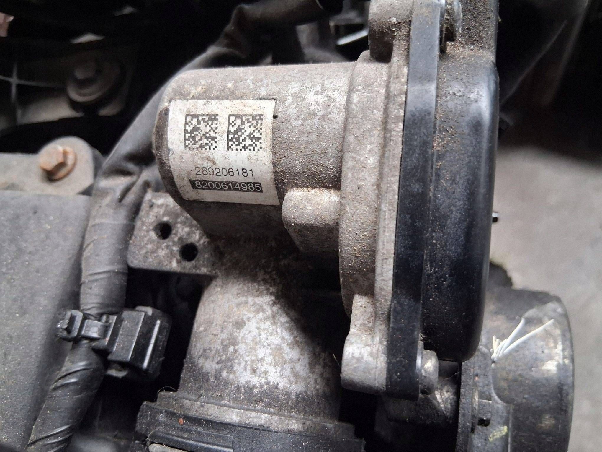 Moteur K9K 410 - Image 3