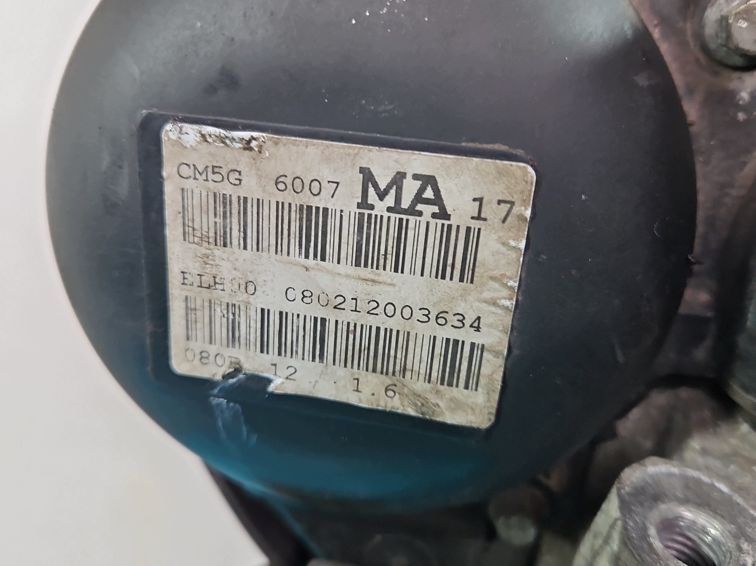 Moteur JQDB - Image 8