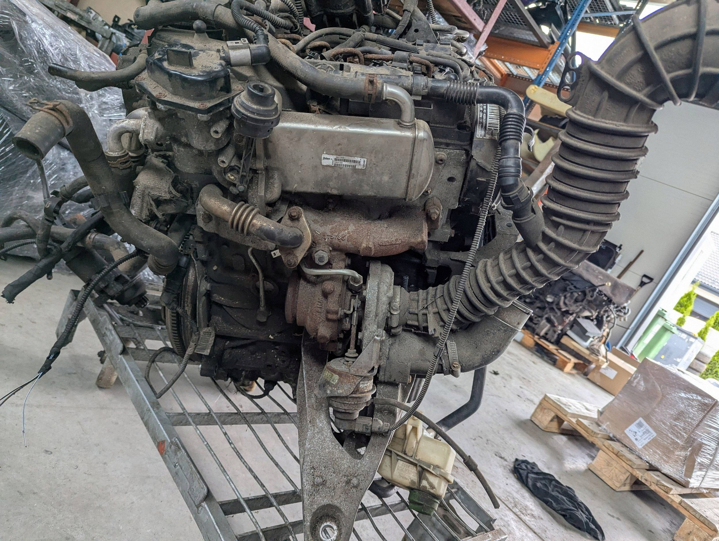 Moteur CAAD - Image 2