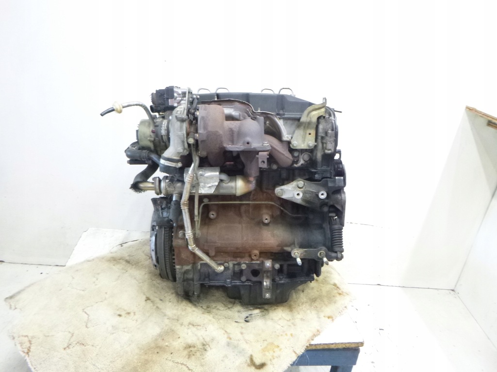 Moteur N7BB — vue 2
