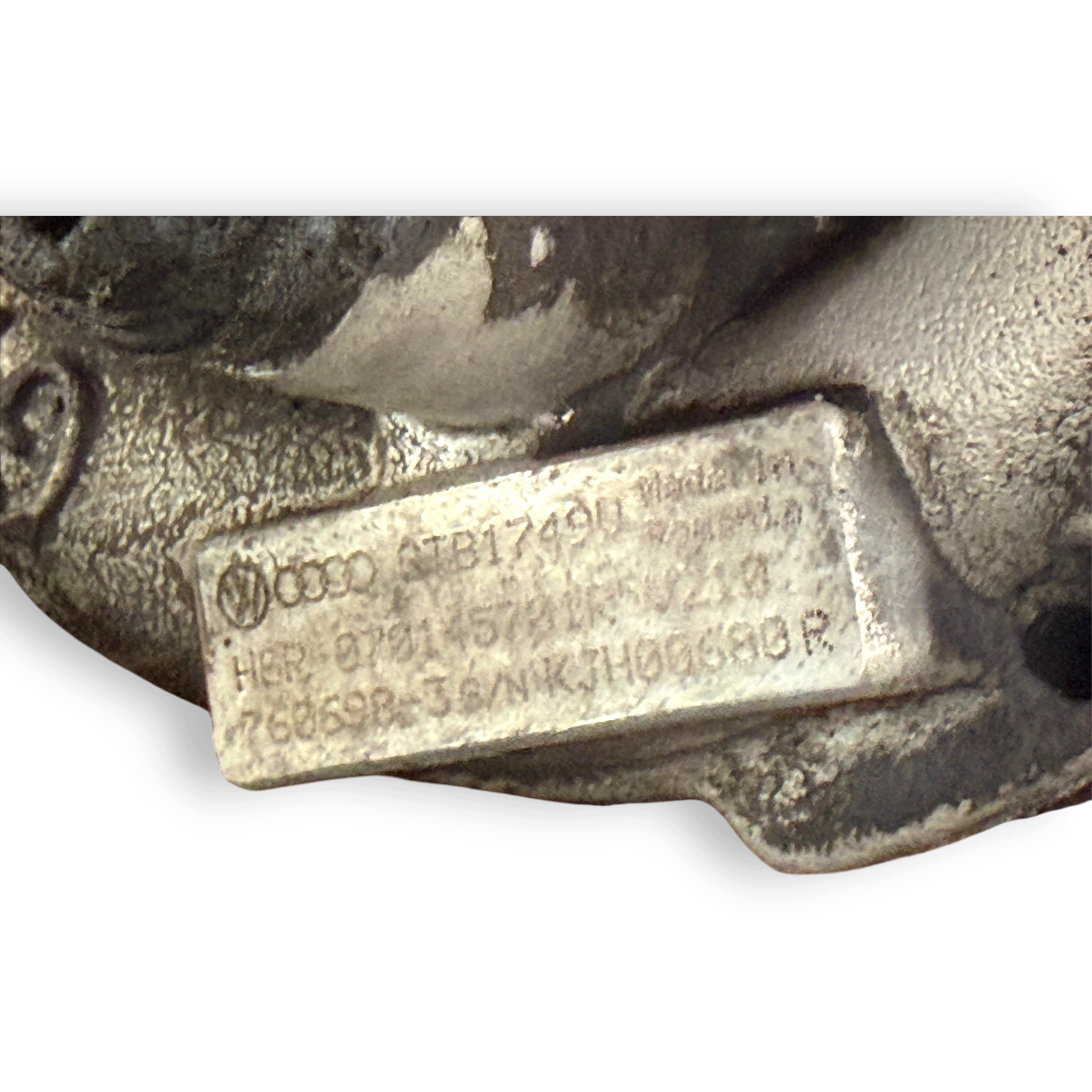 Moteur BNZ - Image 10