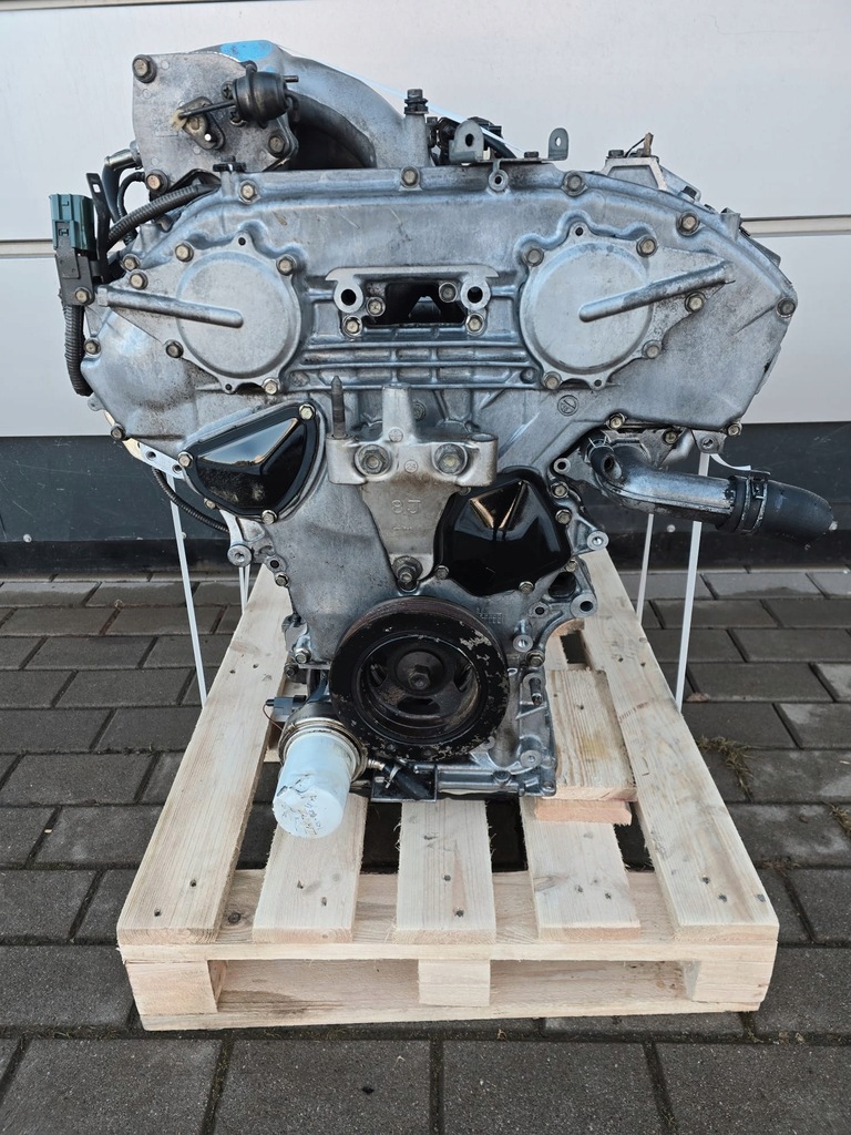 Moteur VQ35DE - Image 1