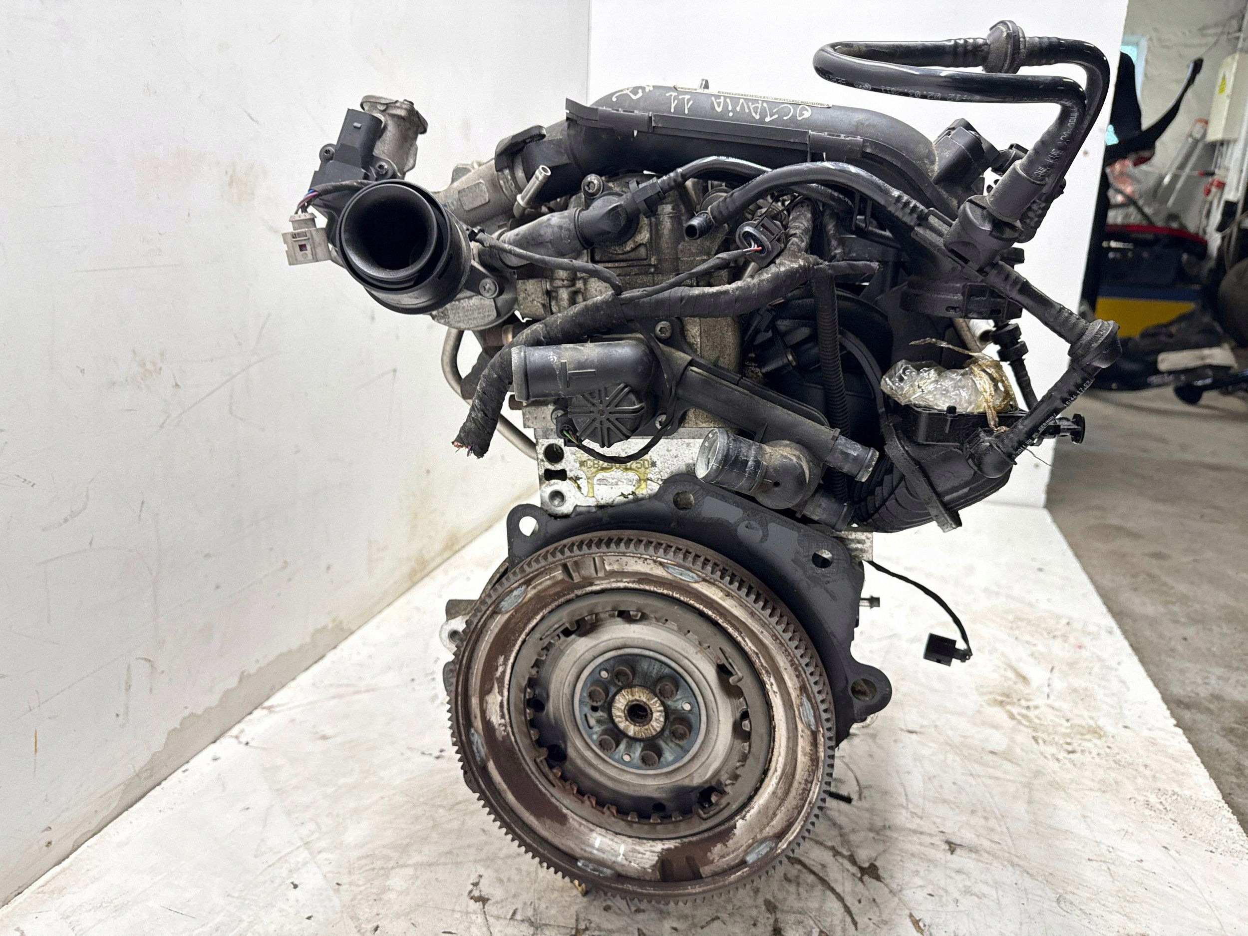 Moteur CBZC - Image 3