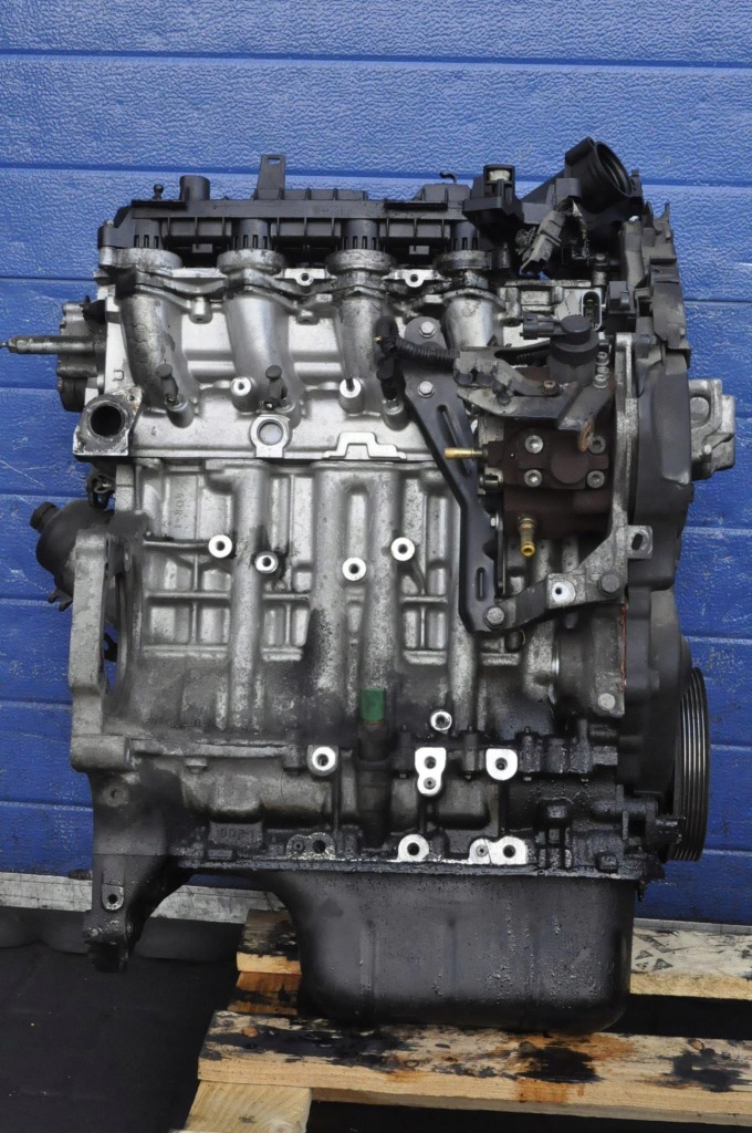 Moteur 9HV (DV6TED4) - Image 1