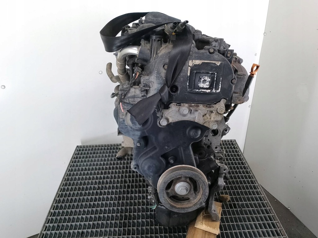 Moteur 8HT (DV4TD) — vue 5