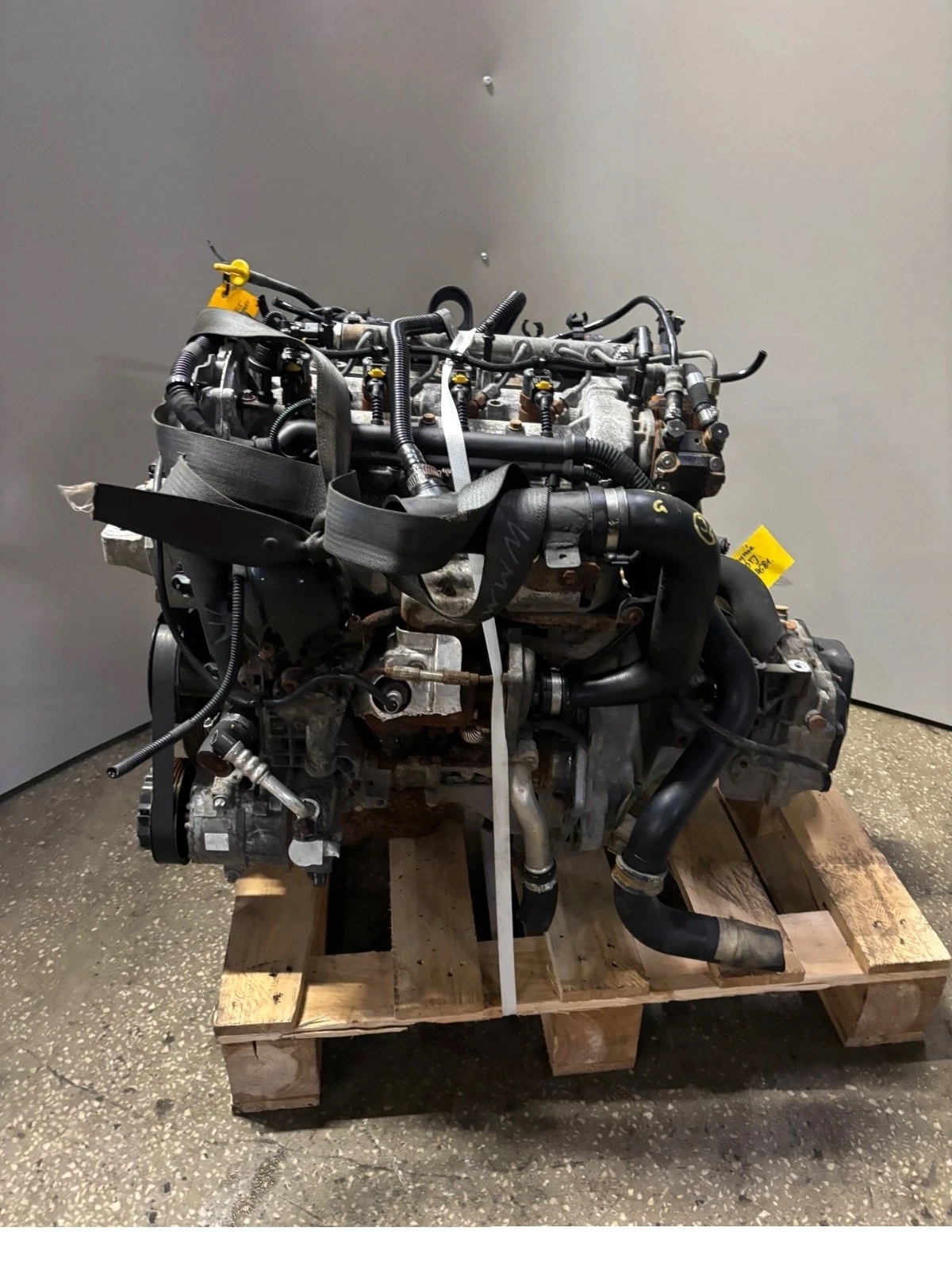 Moteur Z 13 DTJ - Image 5