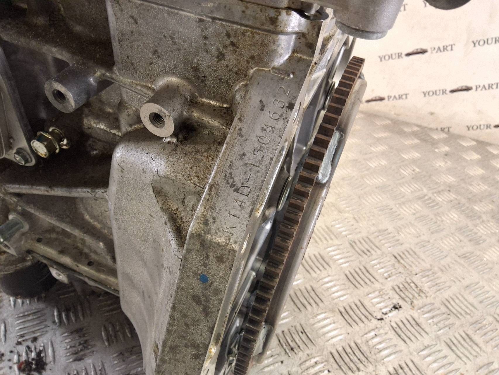 Moteur K14D - Image 11