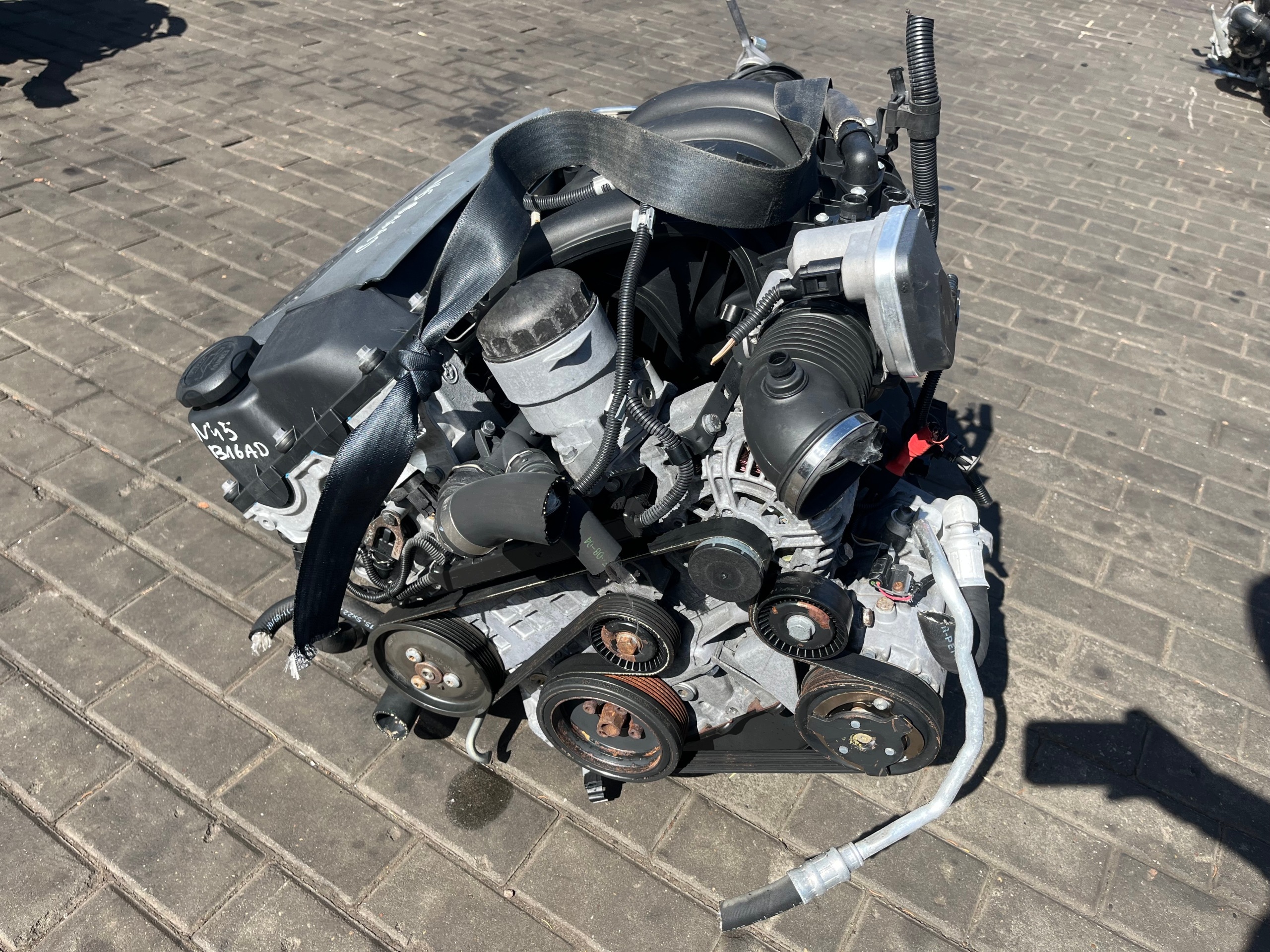 Moteur N45 B16 A - Image 7