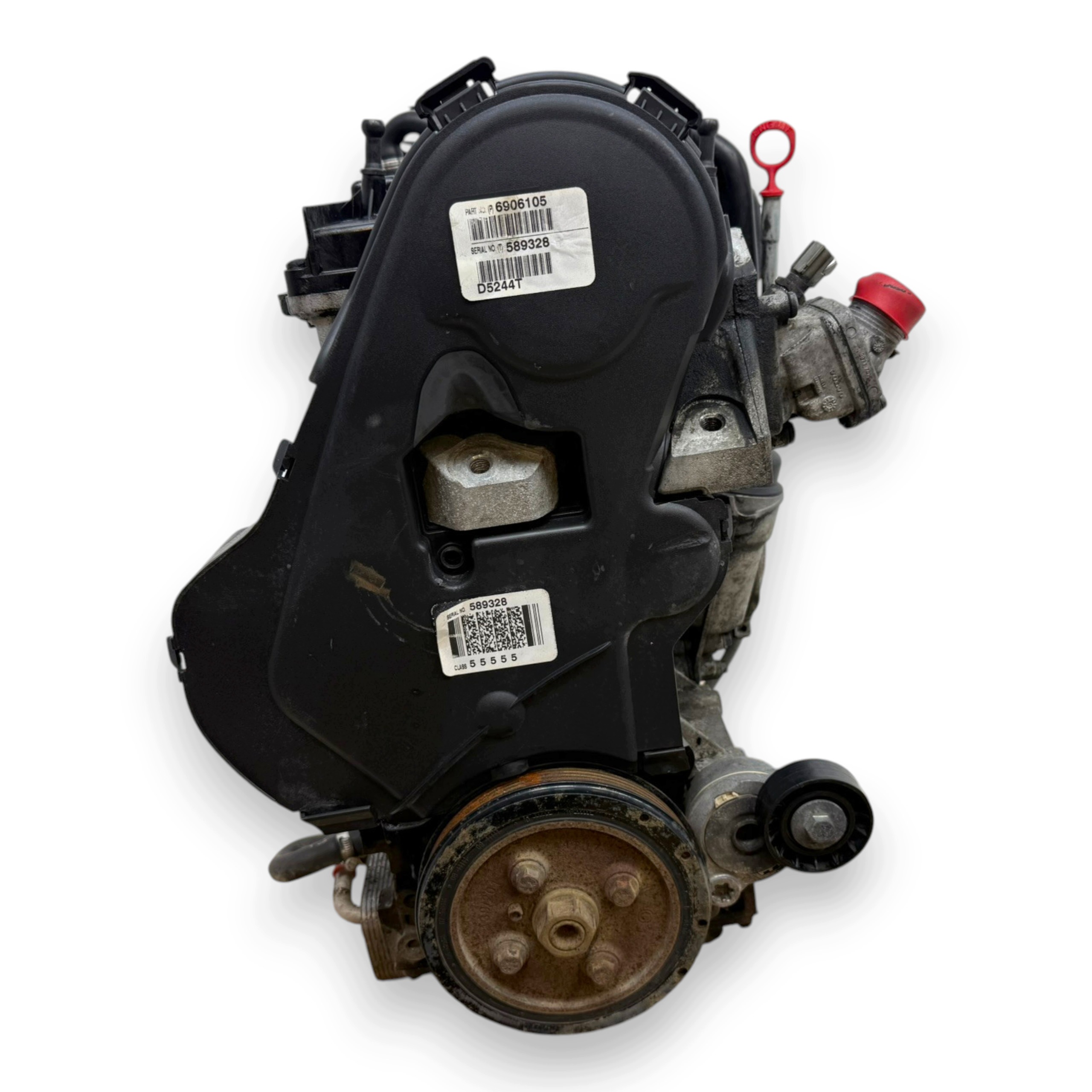 Moteur D 5244 T4 - Image 6