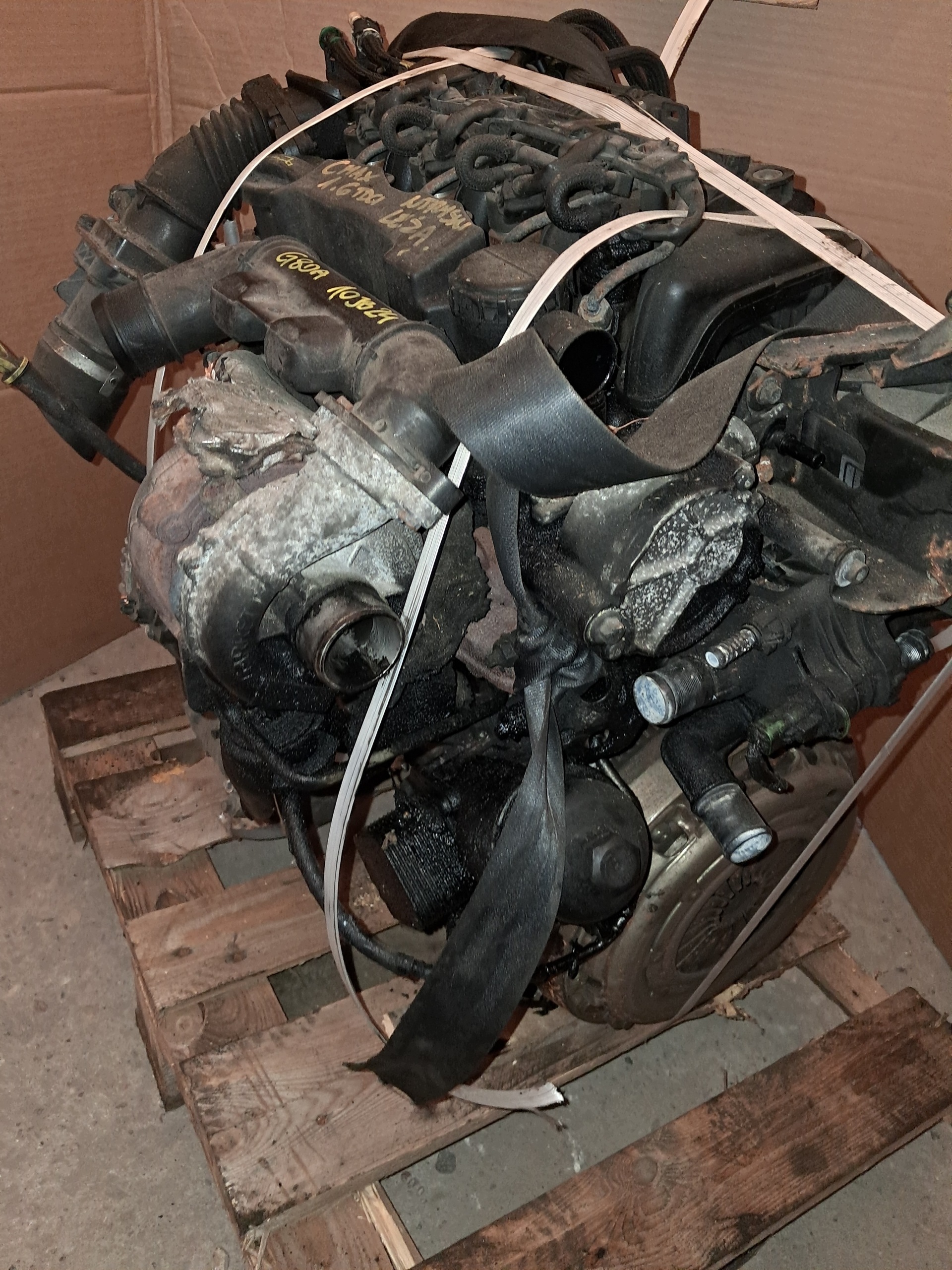 Moteur G8DA - Image 12