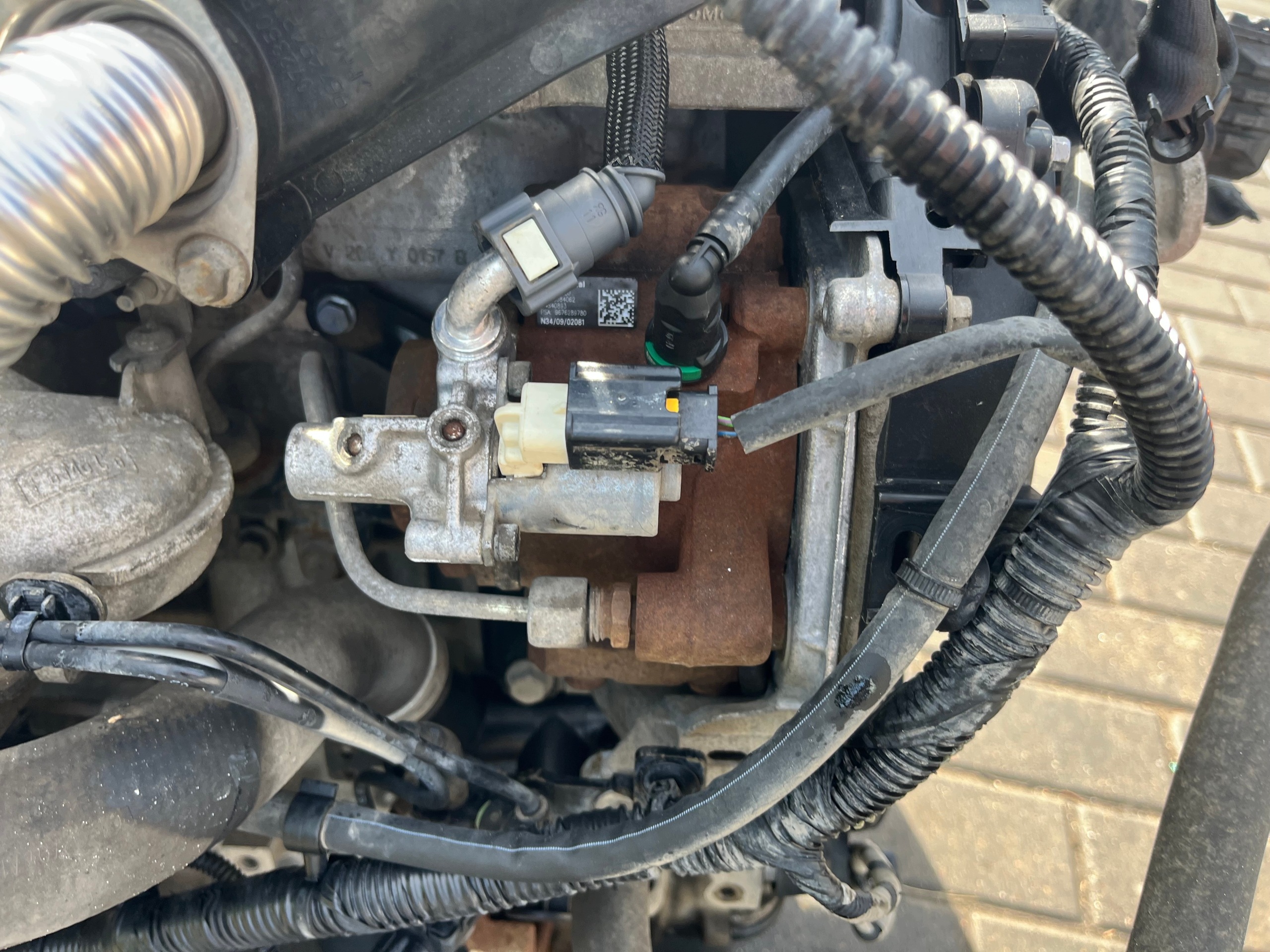 Moteur T3DA - Image 7