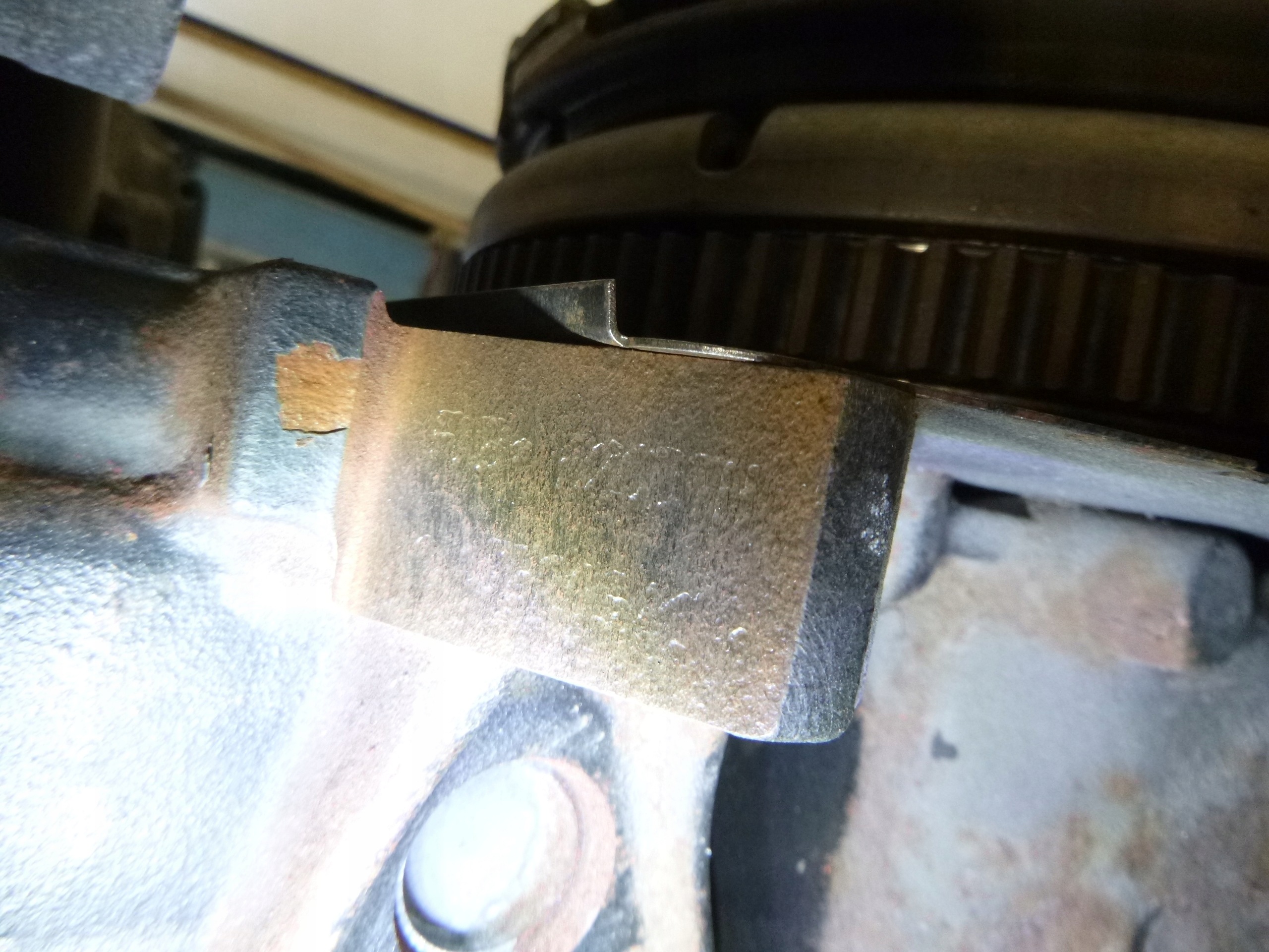 Moteur A 20 DTH - Image 7