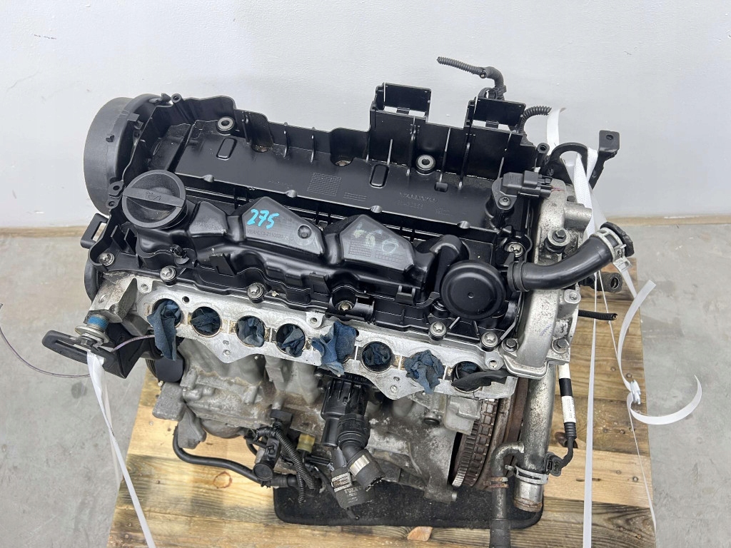 Moteur D 4204 T5 - Image 6