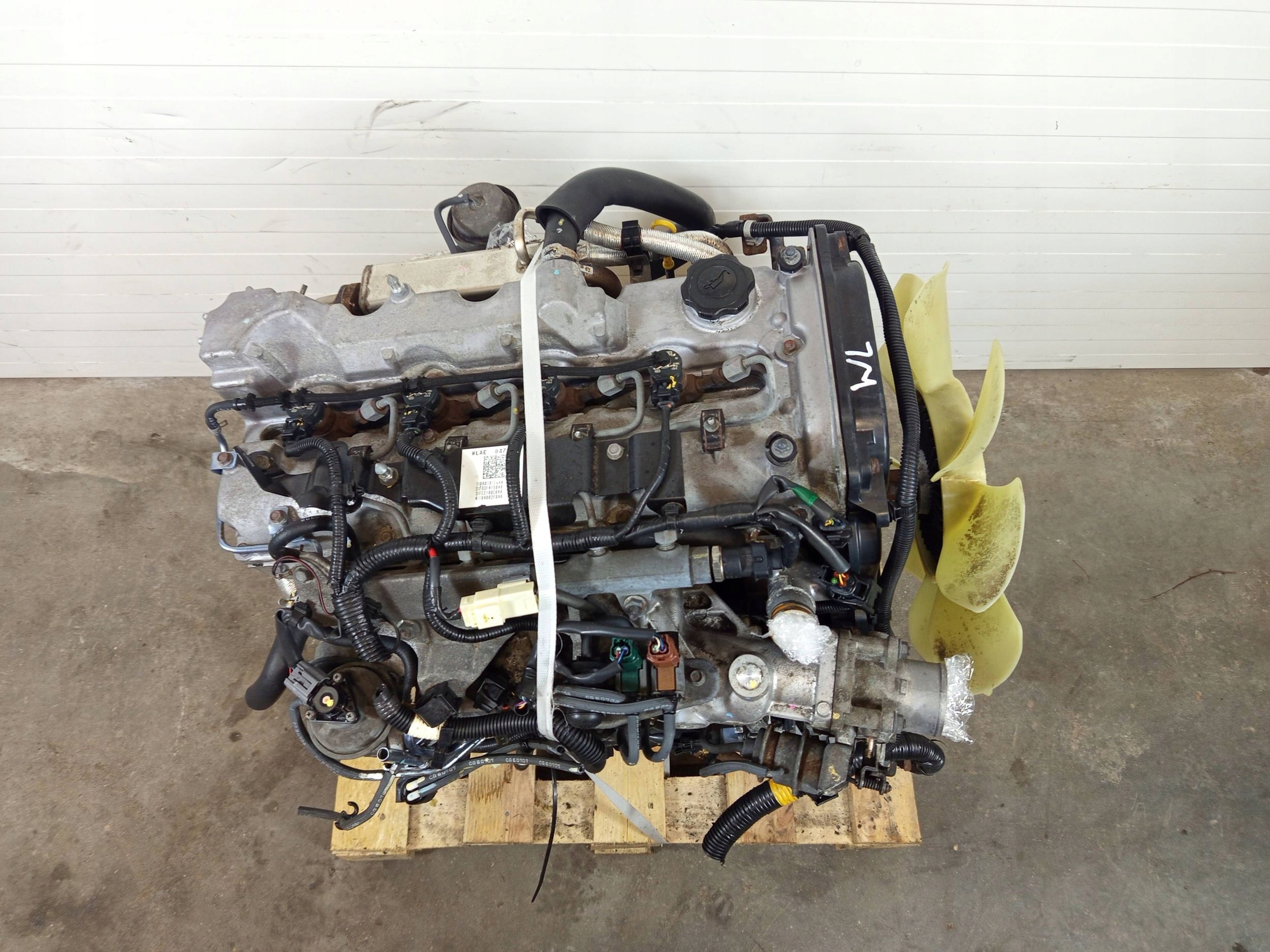Moteur WLAA - Image 7