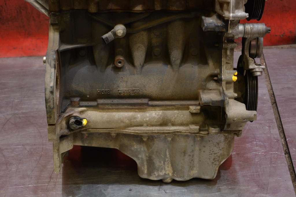 Moteur Z 14 XEP - Image 4