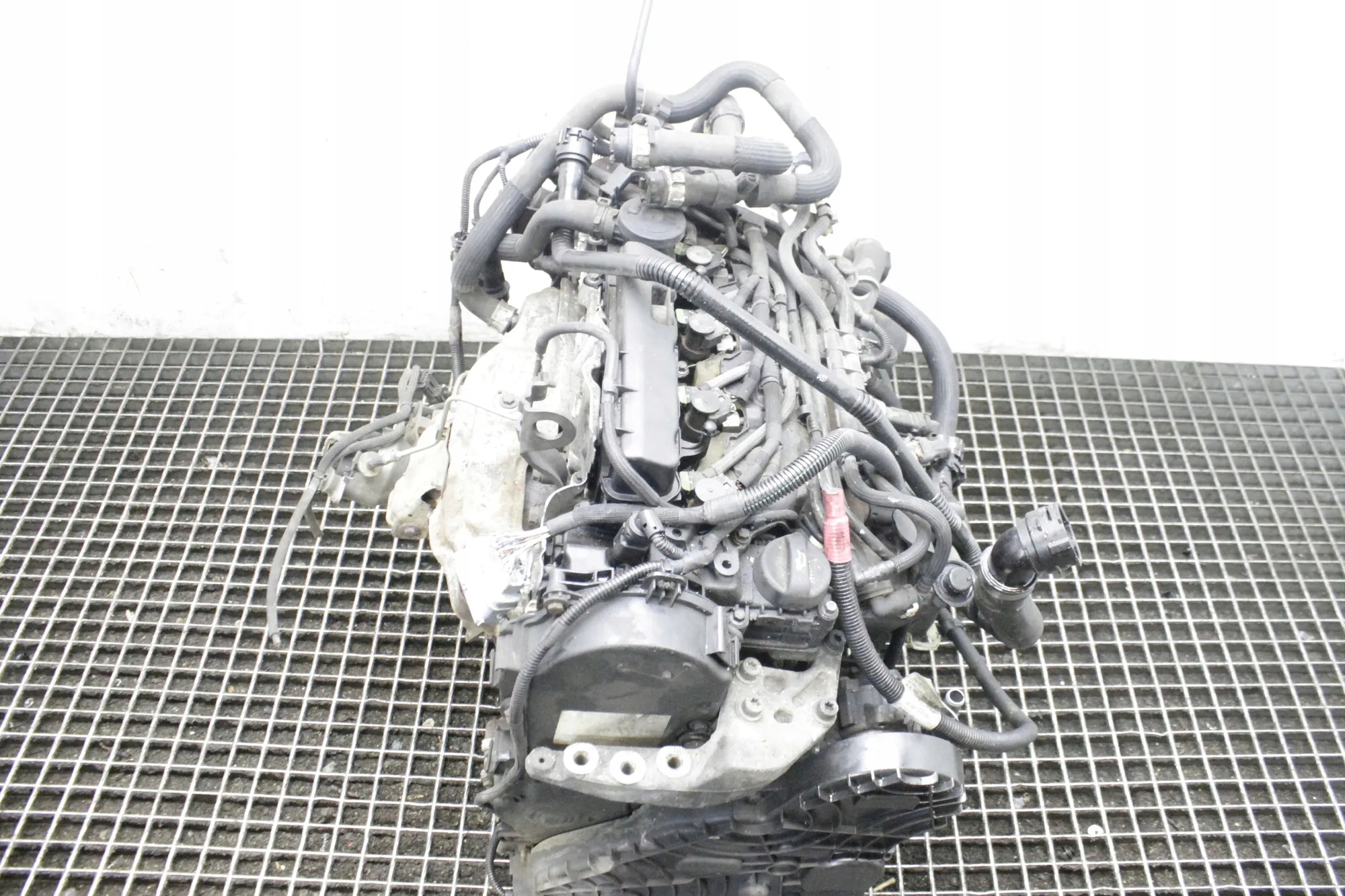 Moteur AHN (DW10FUD) - Image 3