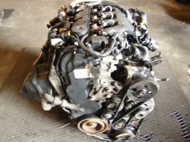 Moteur QXBA — vue 3