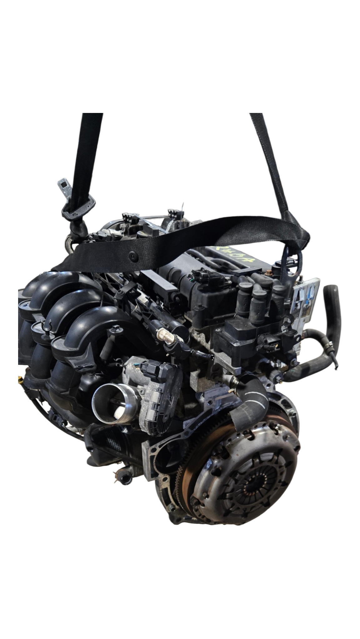 Moteur RHBA - Image 6