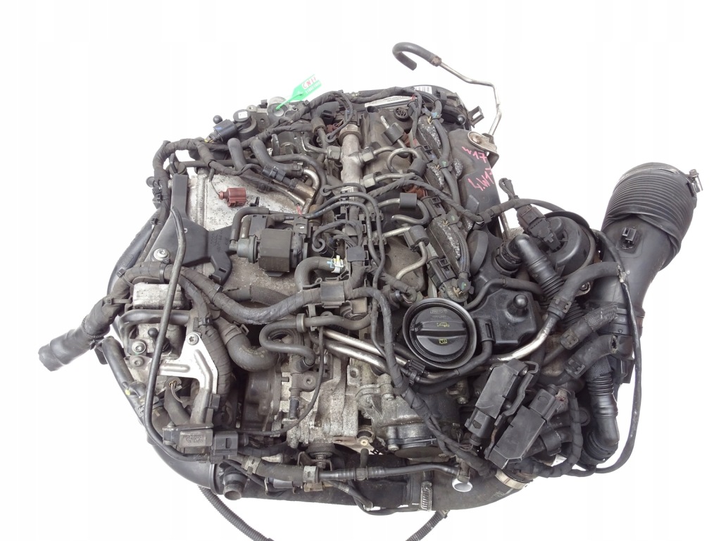 Moteur CNHA — vue 5