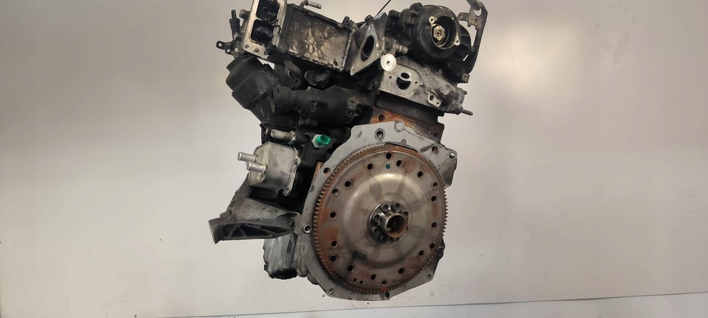 Moteur CNHA — vue 4