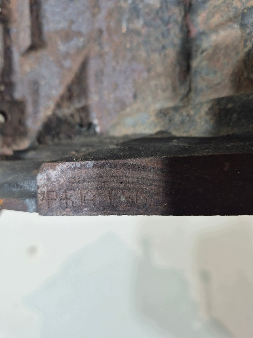 Moteur P4JA - Image 8