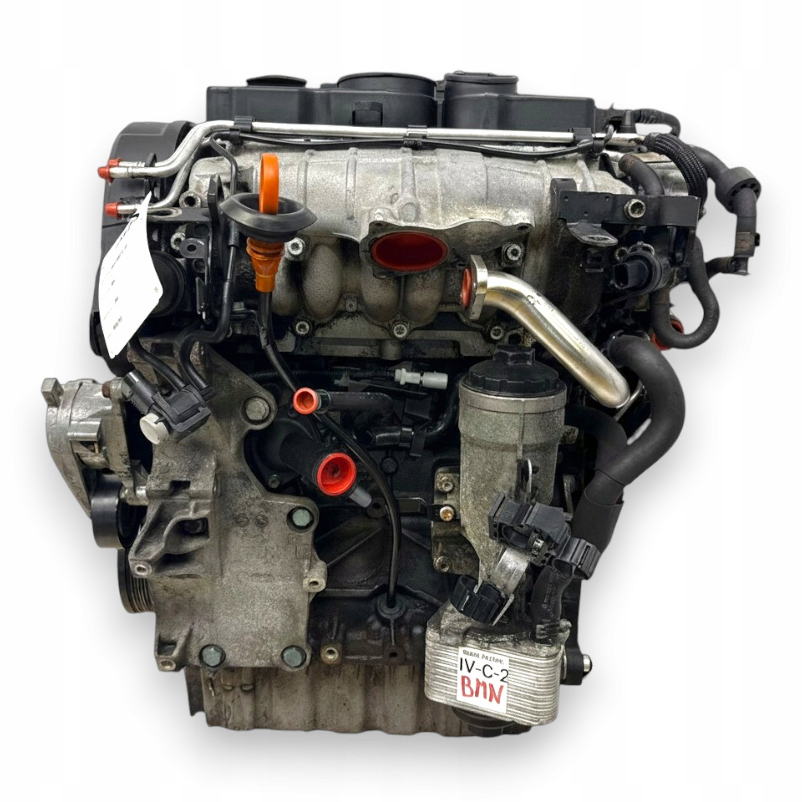 Moteur BMN - Image 4