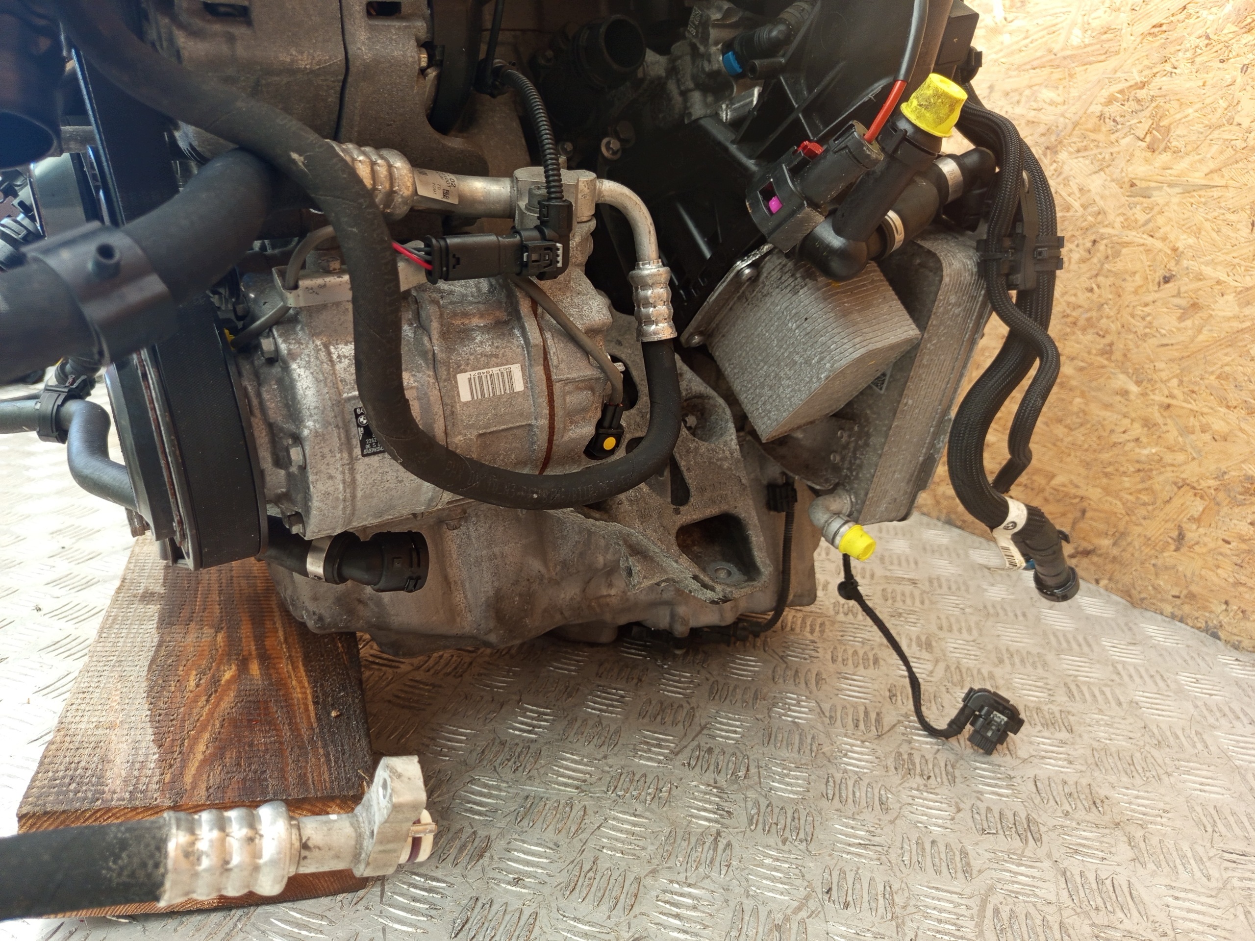 Moteur B47 D20 A - Image 12
