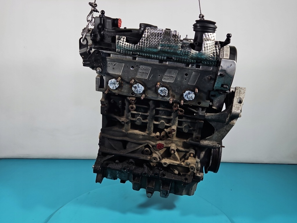 Moteur CBAC - Image 1