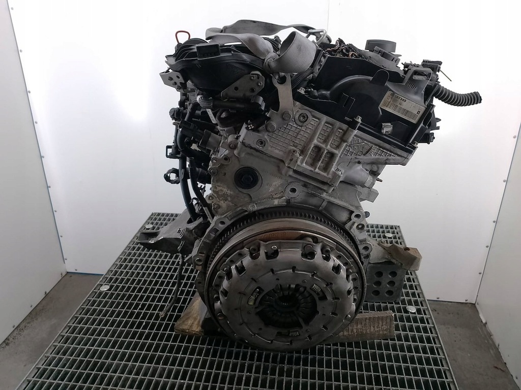 Moteur N47 D20 C - Image 4