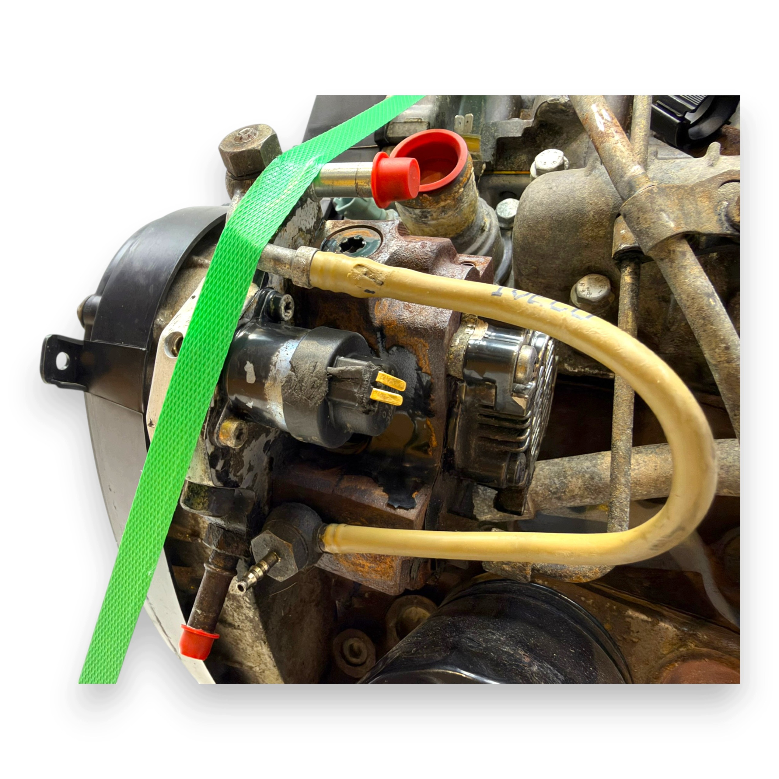 Moteur F1AE0481B - Image 11
