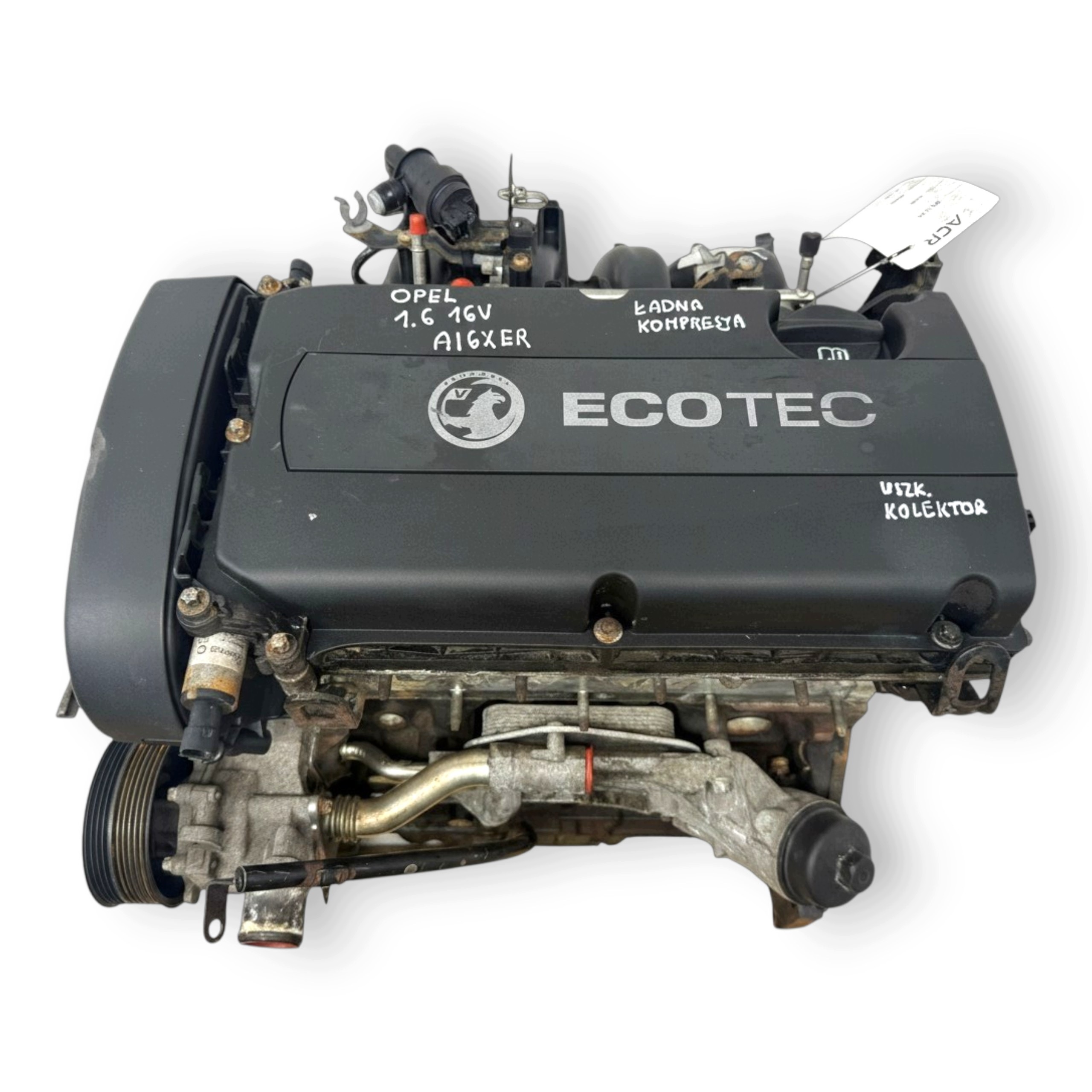 Moteur A 16 XER - Image 4